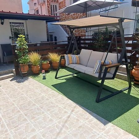 Zoe Garden Home Spáta Zewnętrze zdjęcie