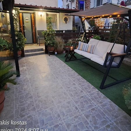 Zoe Garden Home Spáta Zewnętrze zdjęcie