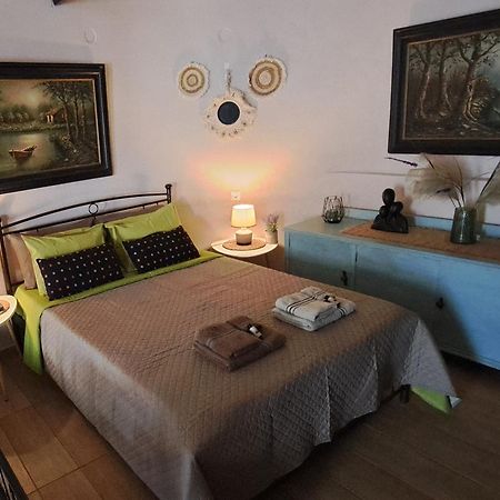 Zoe Garden Home Spáta Zewnętrze zdjęcie