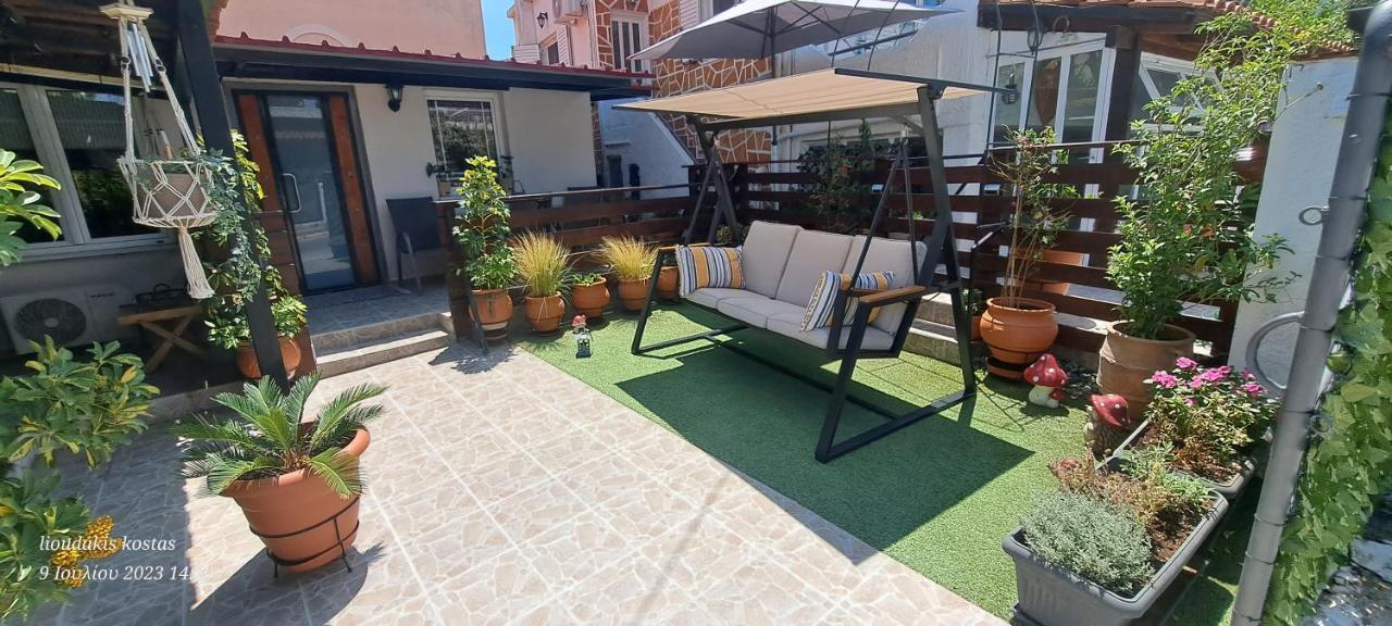 Zoe Garden Home Spáta Zewnętrze zdjęcie