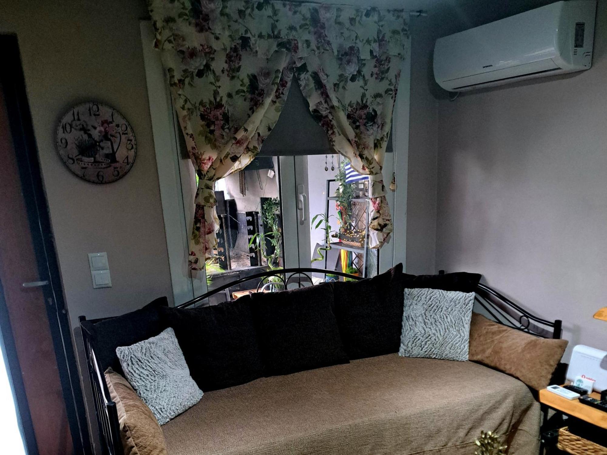 Zoe Garden Home Spáta Zewnętrze zdjęcie