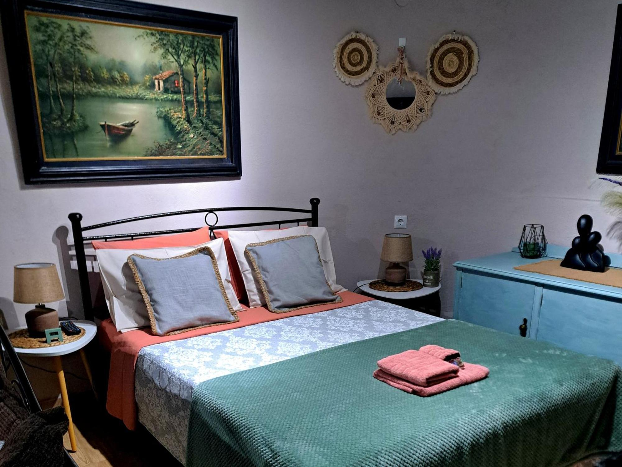 Zoe Garden Home Spáta Zewnętrze zdjęcie