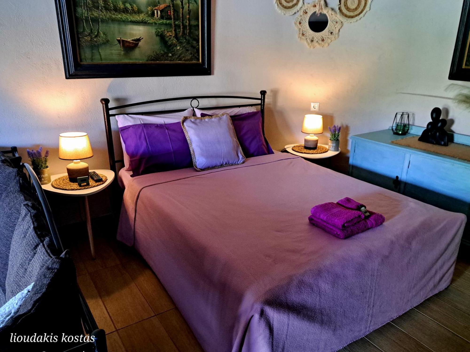 Zoe Garden Home Spáta Zewnętrze zdjęcie