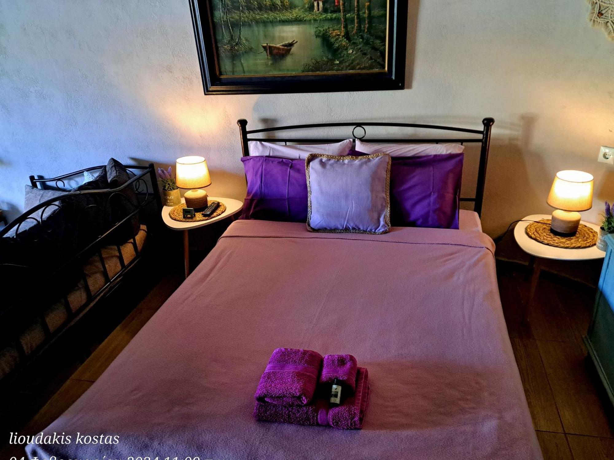 Zoe Garden Home Spáta Zewnętrze zdjęcie