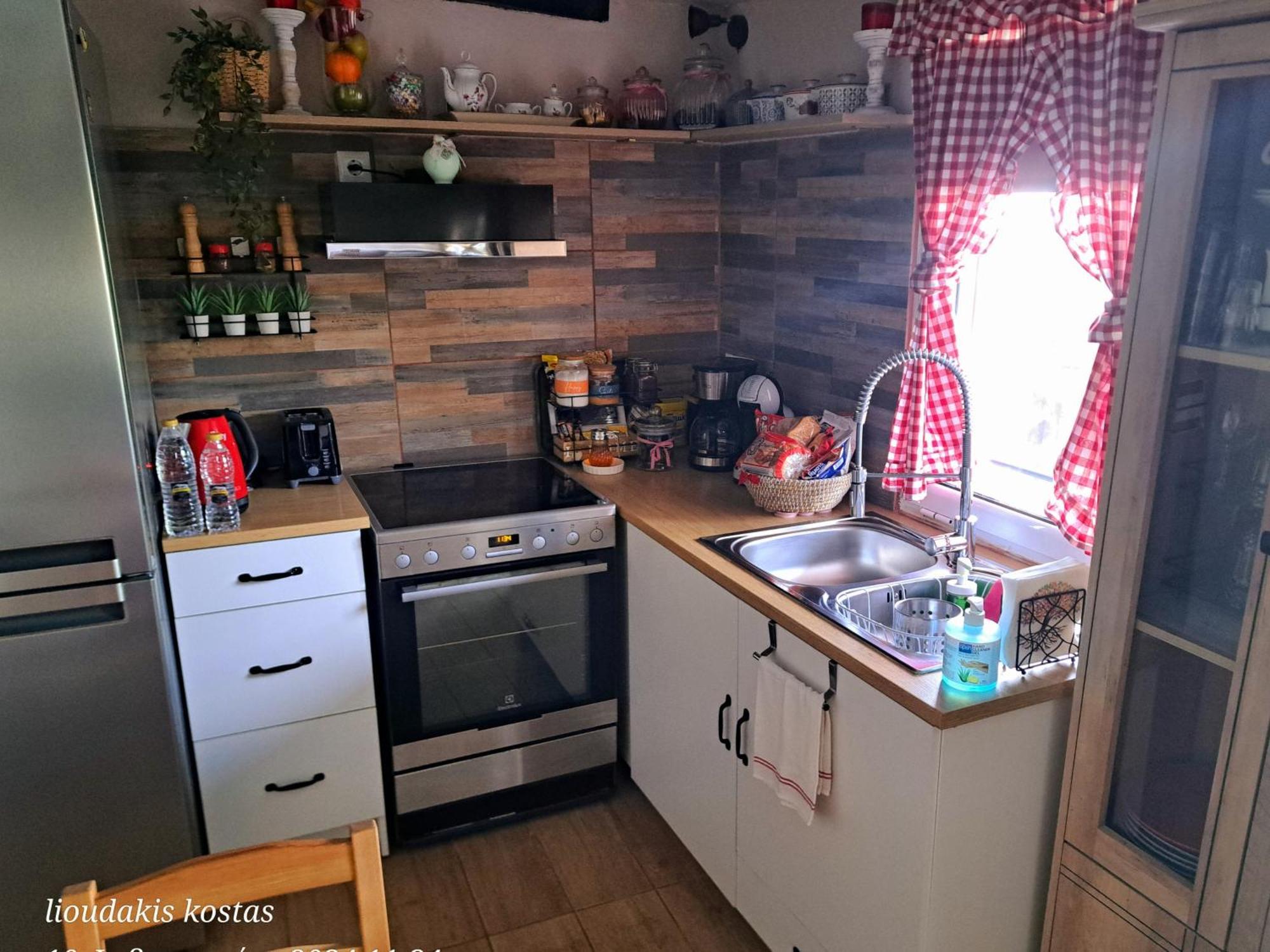 Zoe Garden Home Spáta Zewnętrze zdjęcie