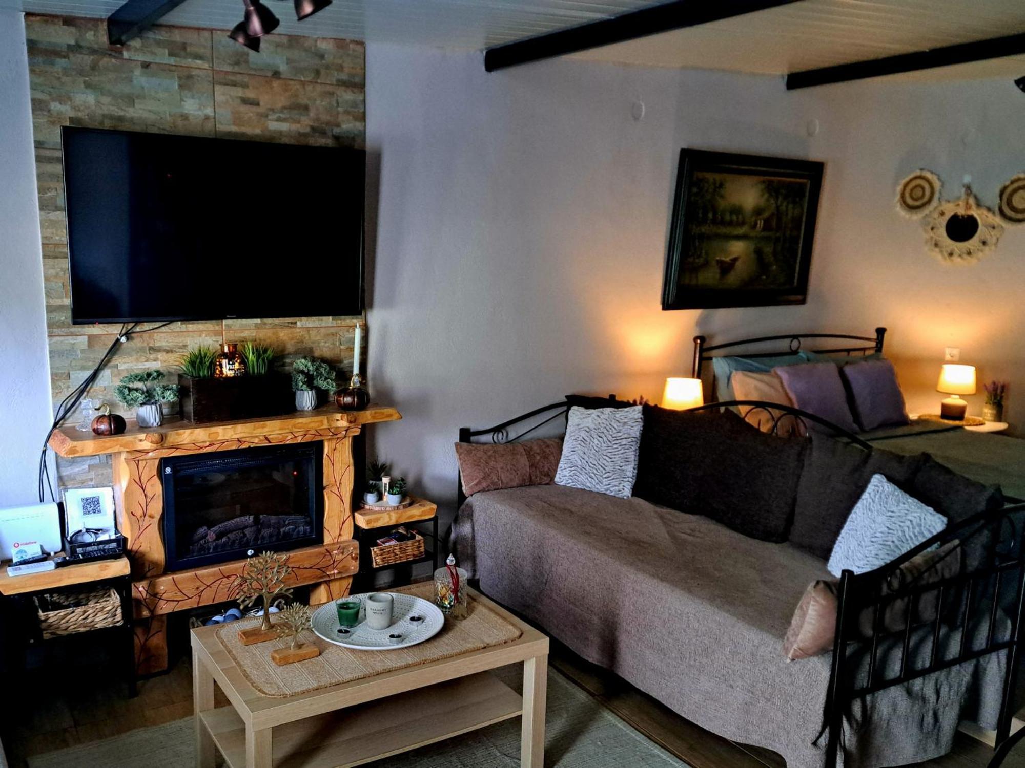 Zoe Garden Home Spáta Zewnętrze zdjęcie