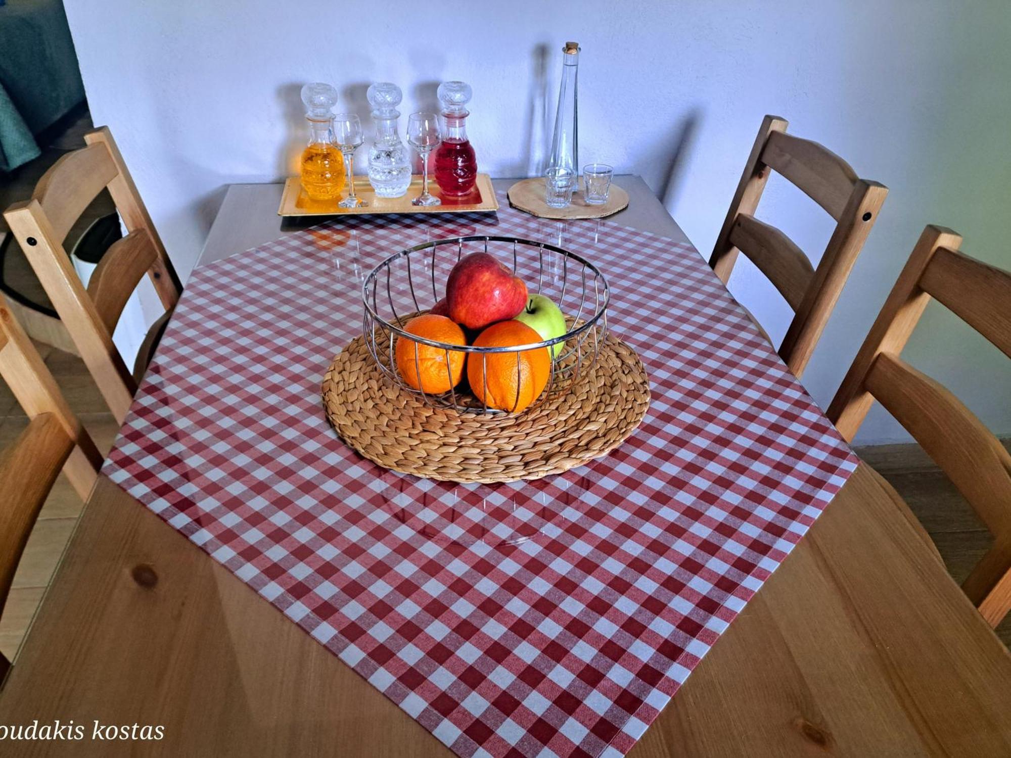Zoe Garden Home Spáta Zewnętrze zdjęcie