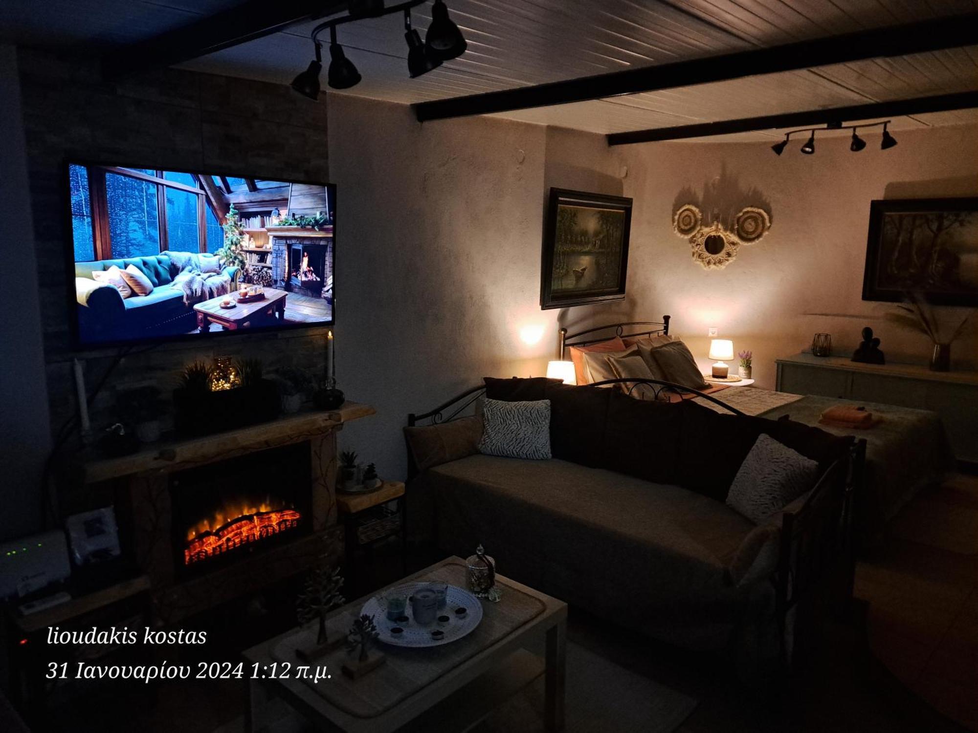 Zoe Garden Home Spáta Zewnętrze zdjęcie