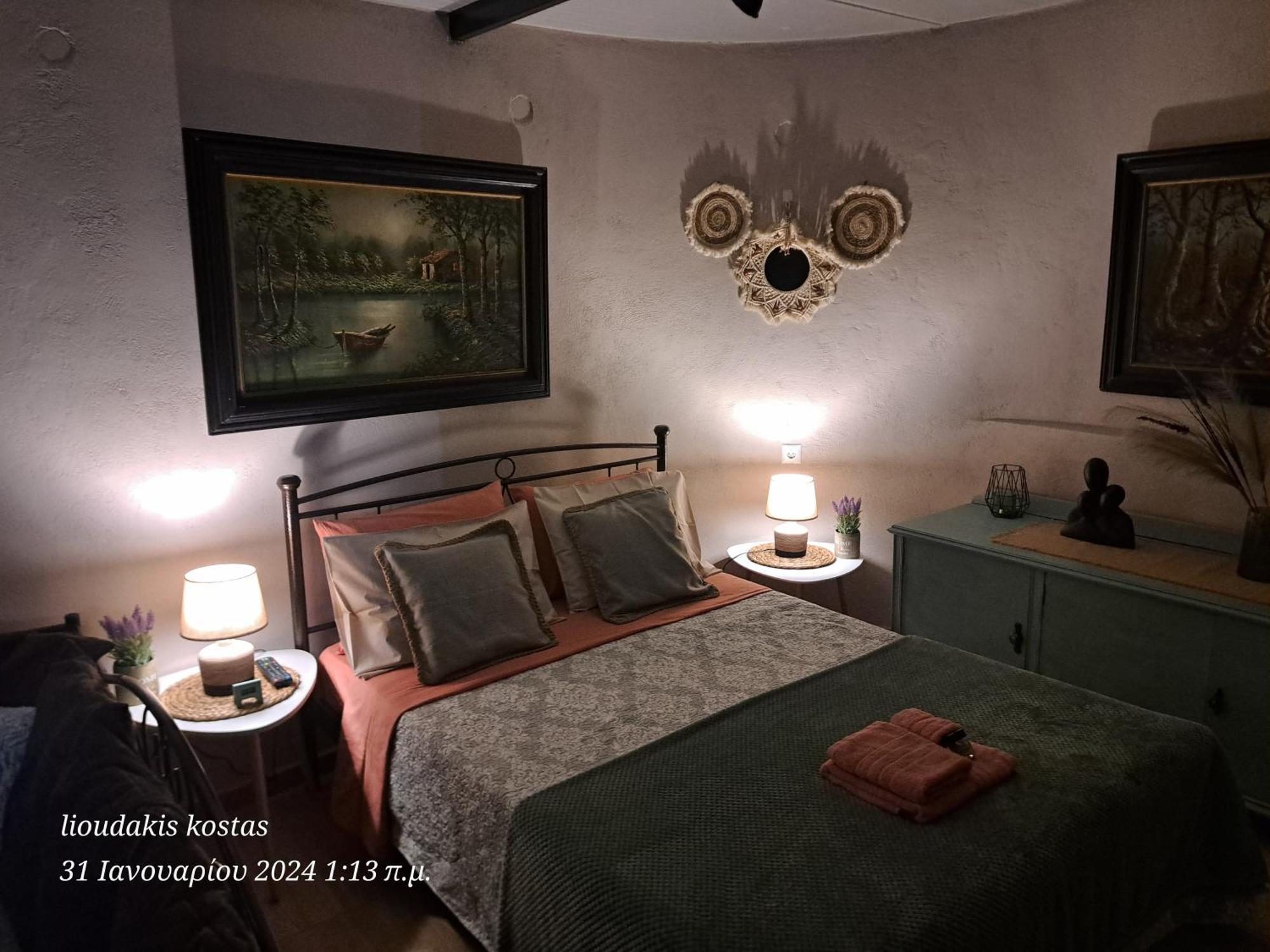 Zoe Garden Home Spáta Zewnętrze zdjęcie