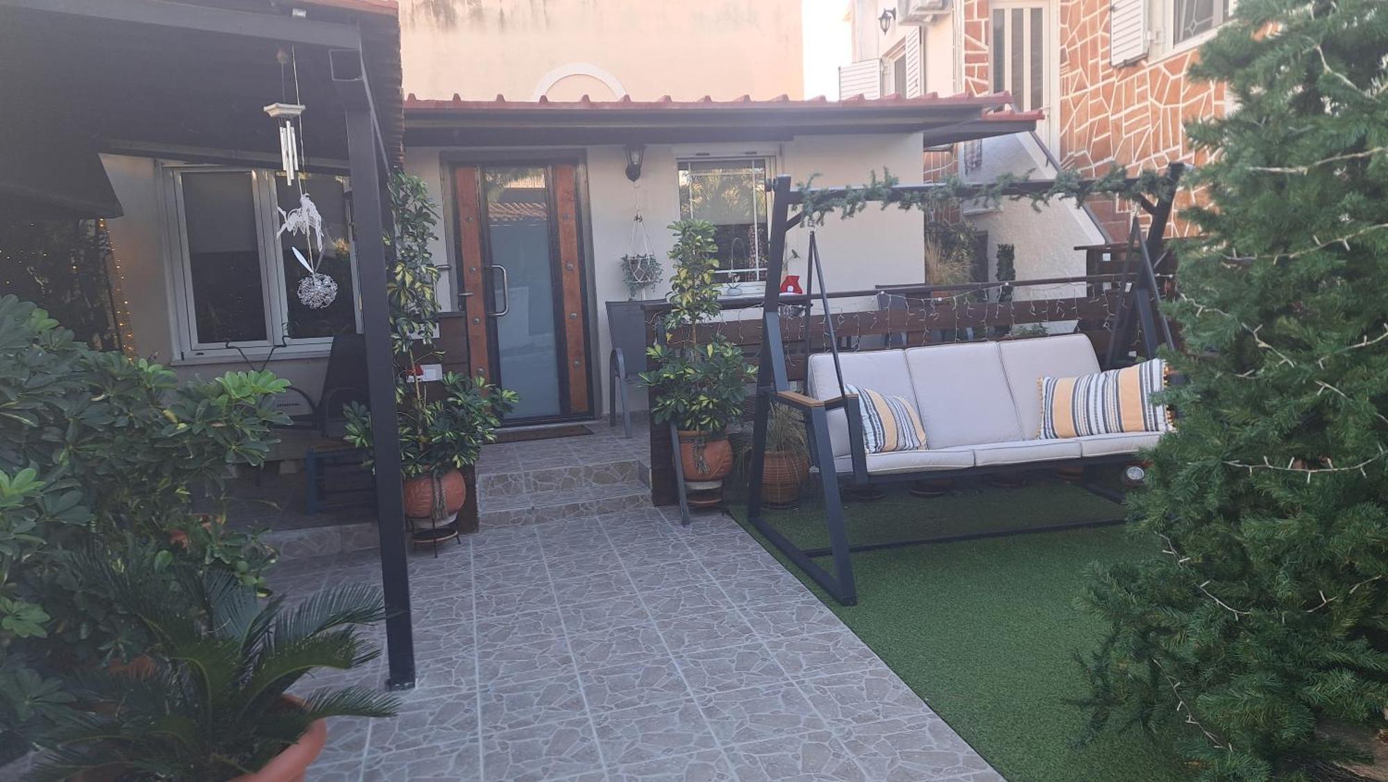 Zoe Garden Home Spáta Zewnętrze zdjęcie