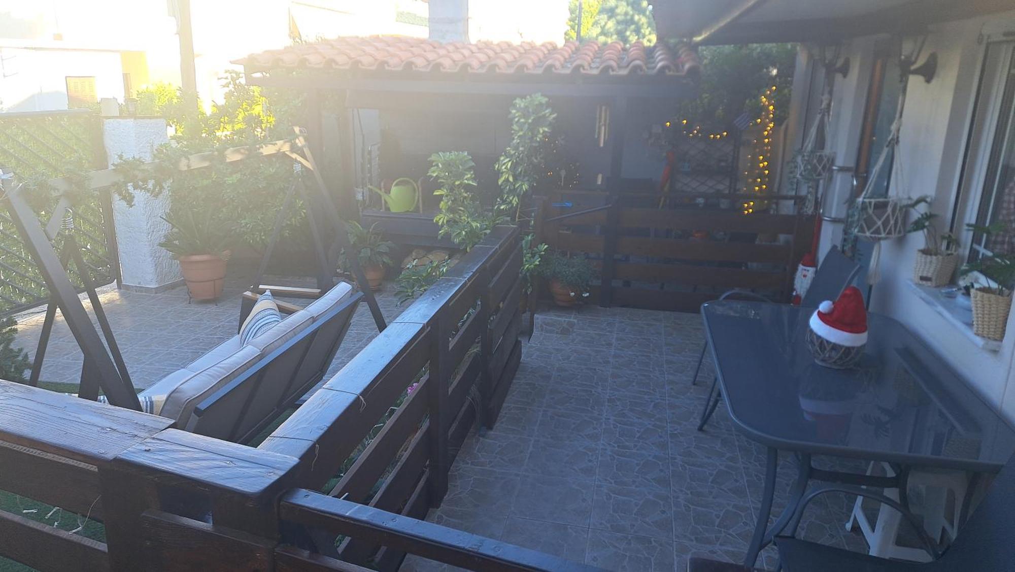 Zoe Garden Home Spáta Zewnętrze zdjęcie
