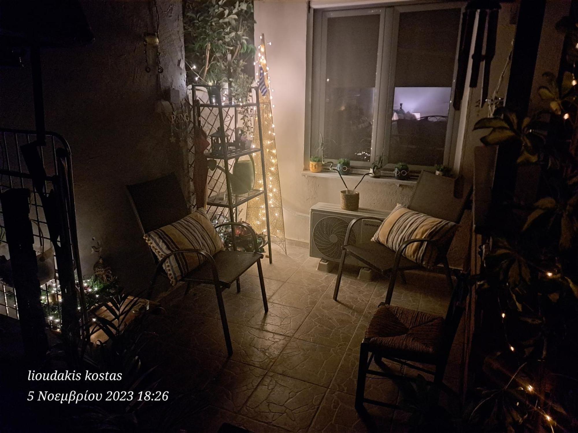 Zoe Garden Home Spáta Zewnętrze zdjęcie