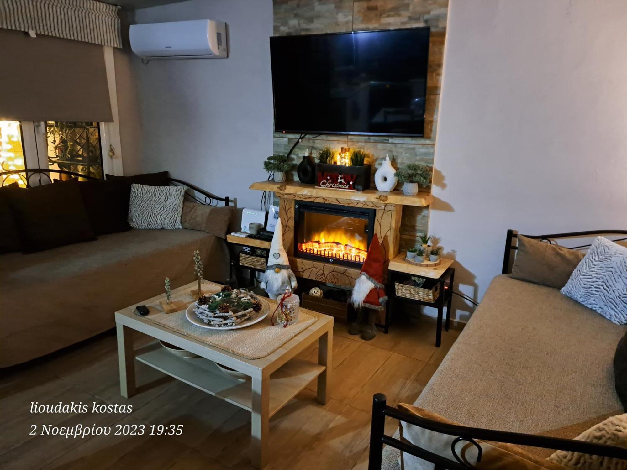 Zoe Garden Home Spáta Zewnętrze zdjęcie