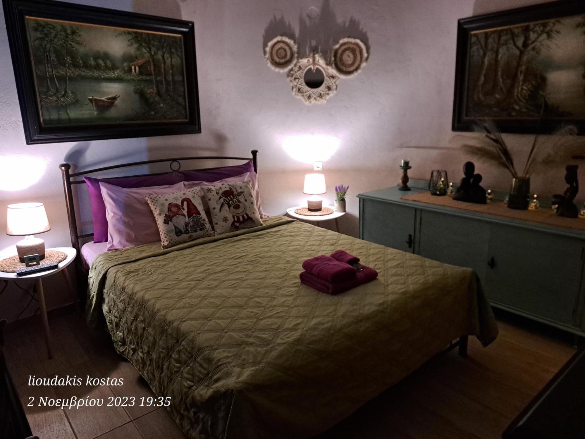 Zoe Garden Home Spáta Zewnętrze zdjęcie