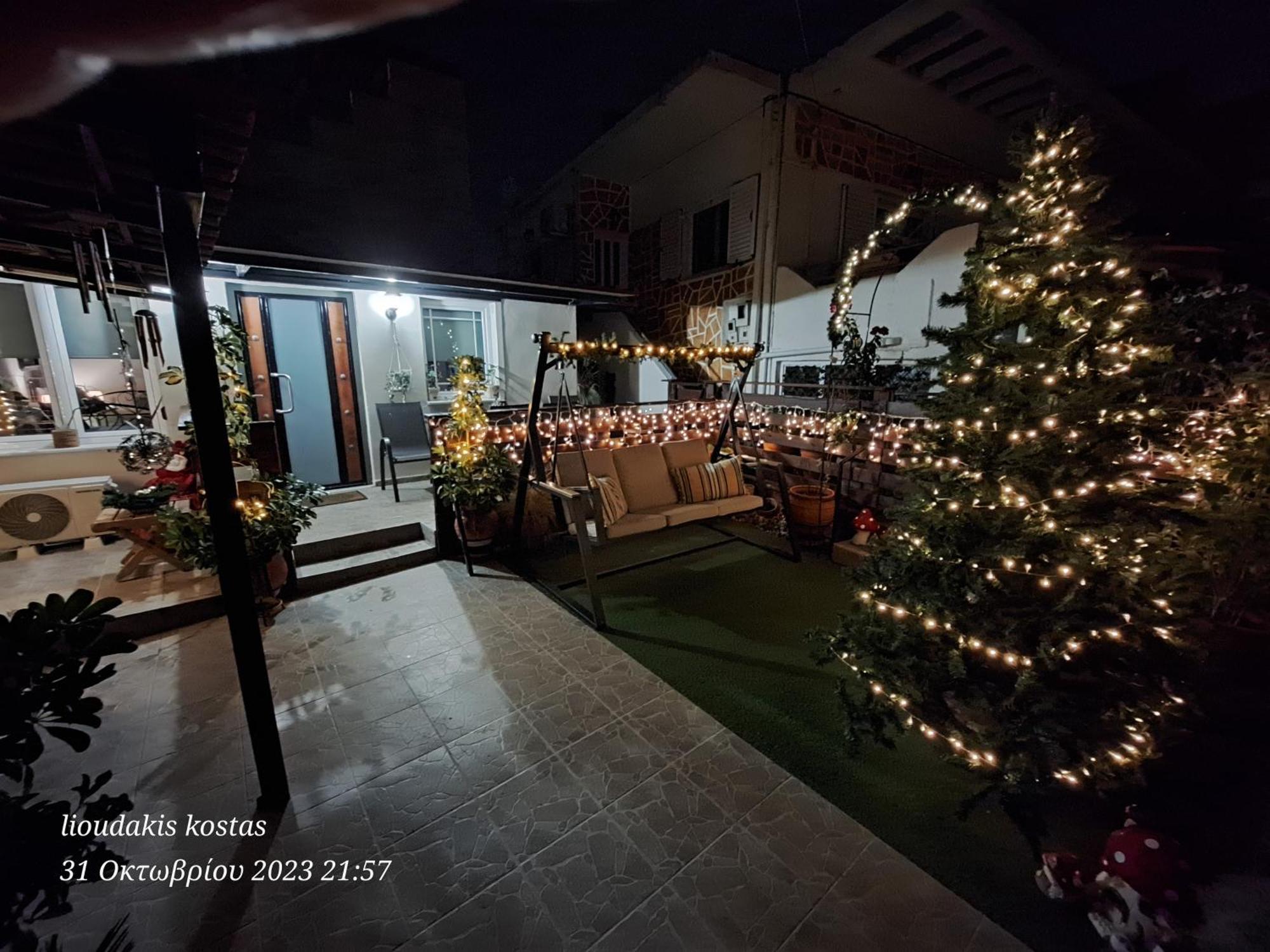 Zoe Garden Home Spáta Zewnętrze zdjęcie