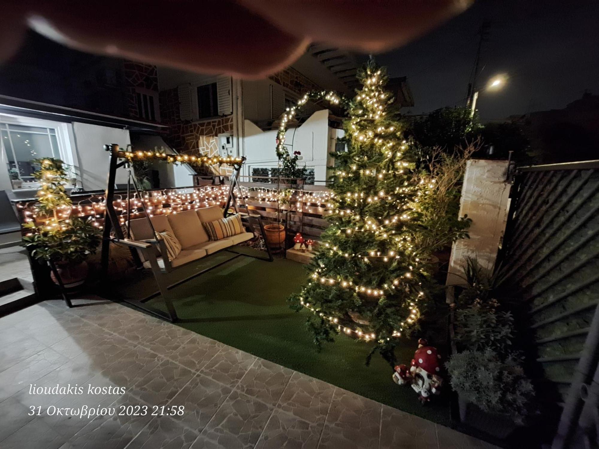 Zoe Garden Home Spáta Zewnętrze zdjęcie