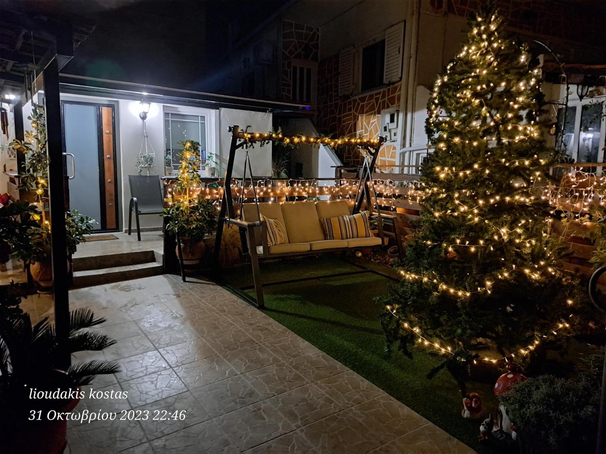 Zoe Garden Home Spáta Zewnętrze zdjęcie