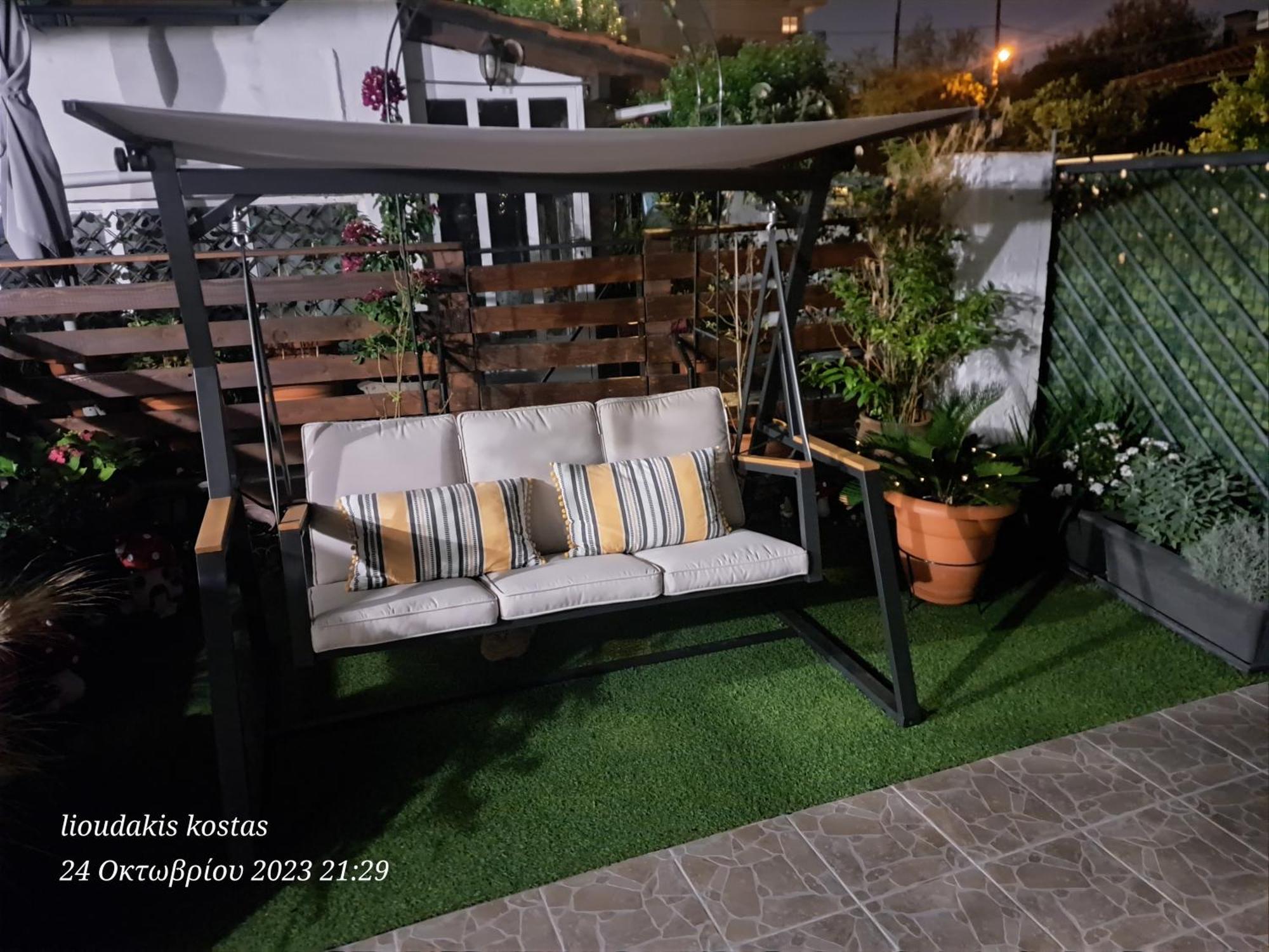 Zoe Garden Home Spáta Zewnętrze zdjęcie