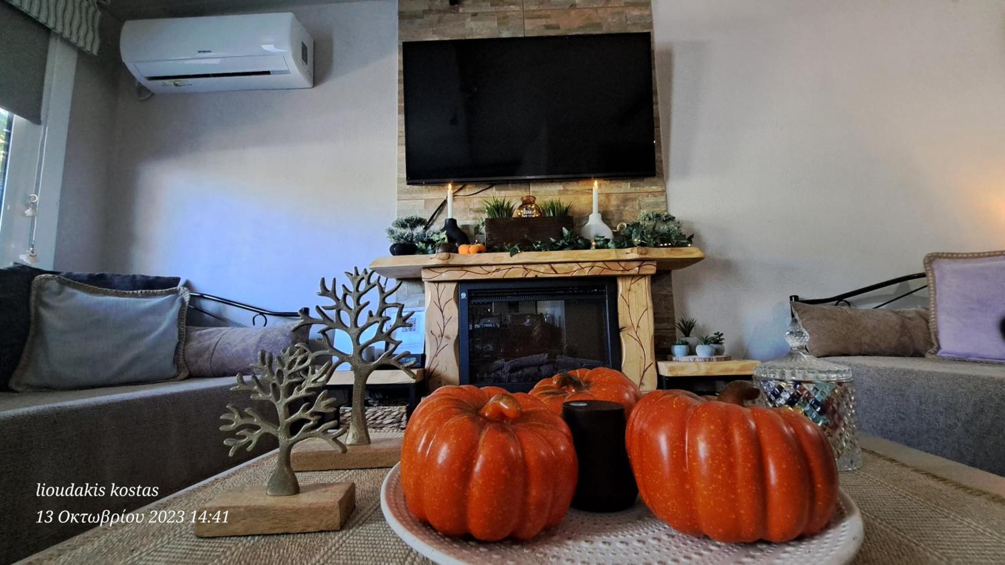 Zoe Garden Home Spáta Zewnętrze zdjęcie