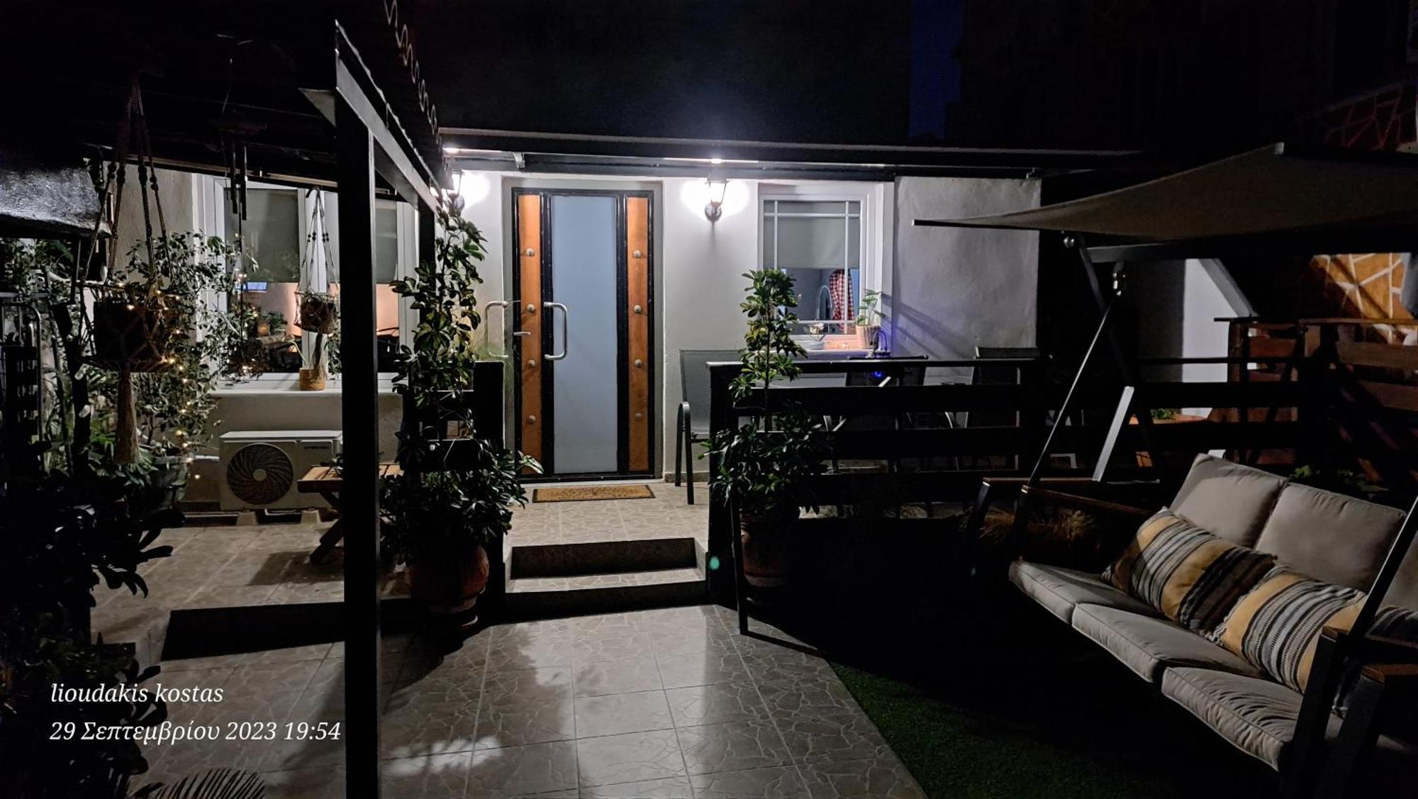 Zoe Garden Home Spáta Zewnętrze zdjęcie