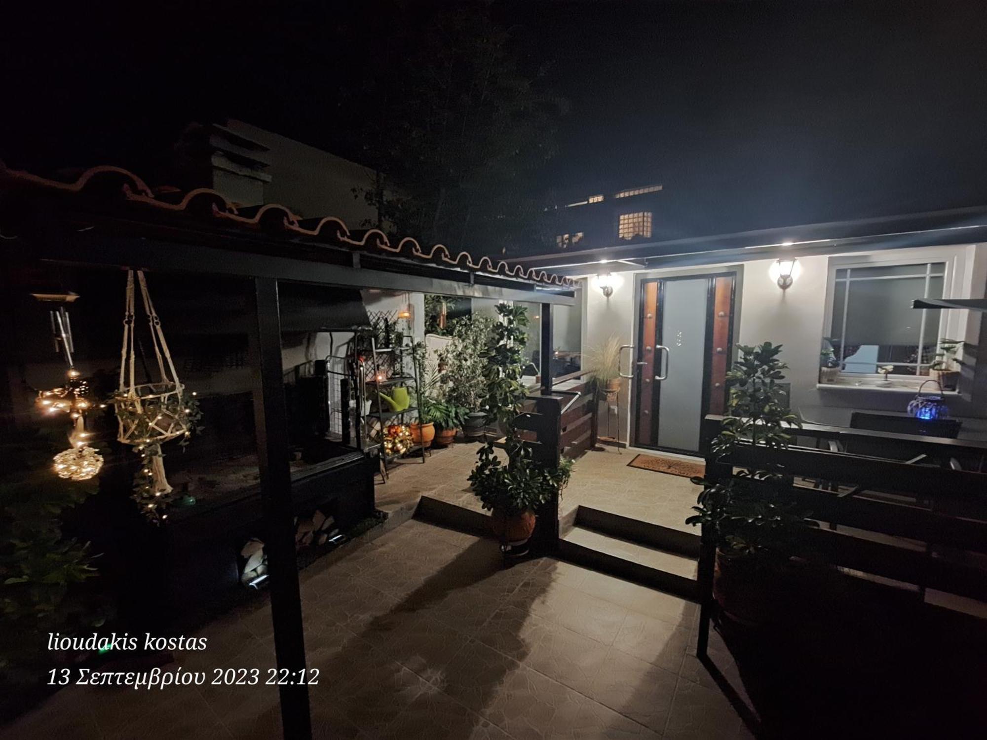 Zoe Garden Home Spáta Zewnętrze zdjęcie