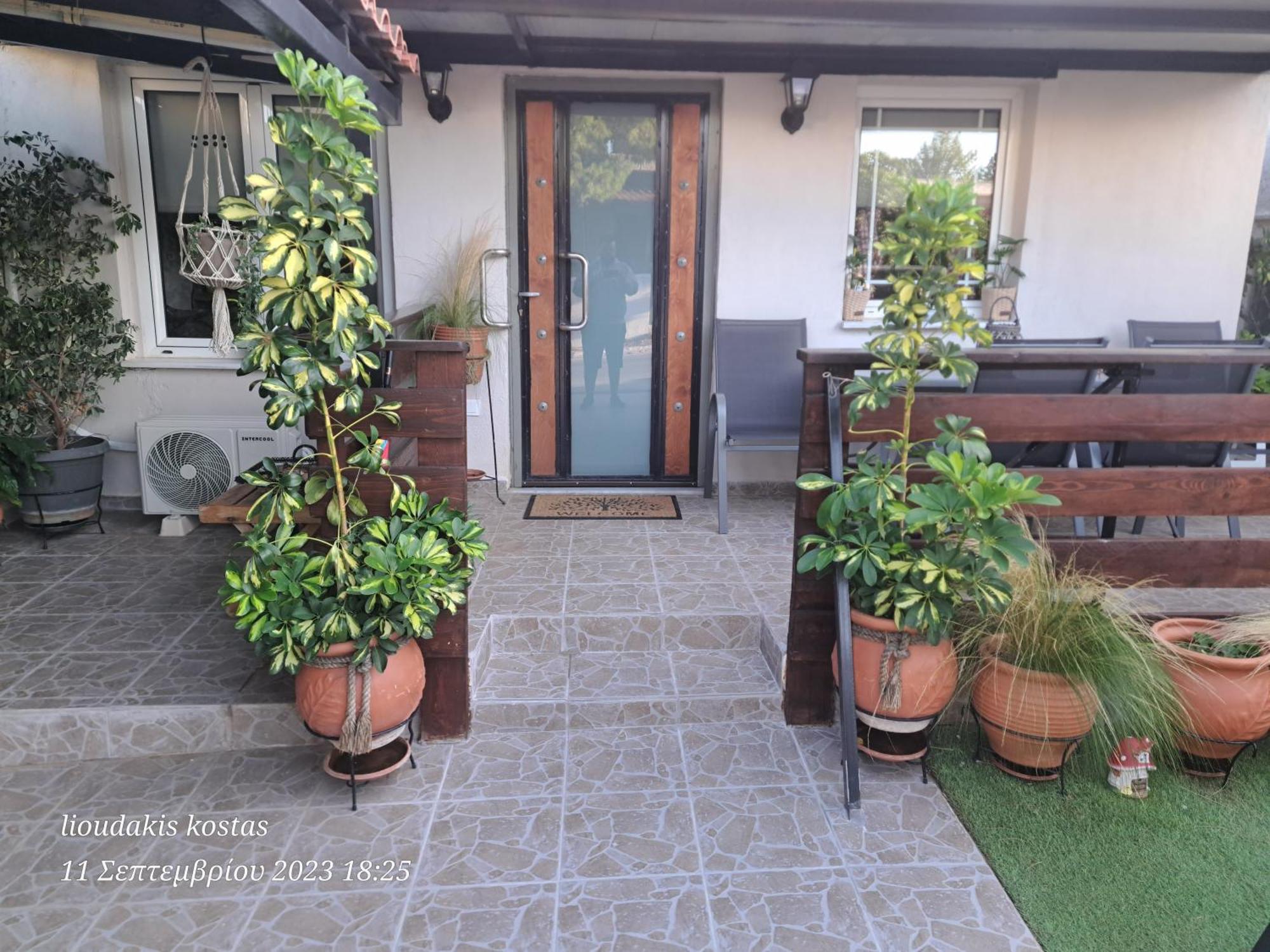 Zoe Garden Home Spáta Zewnętrze zdjęcie