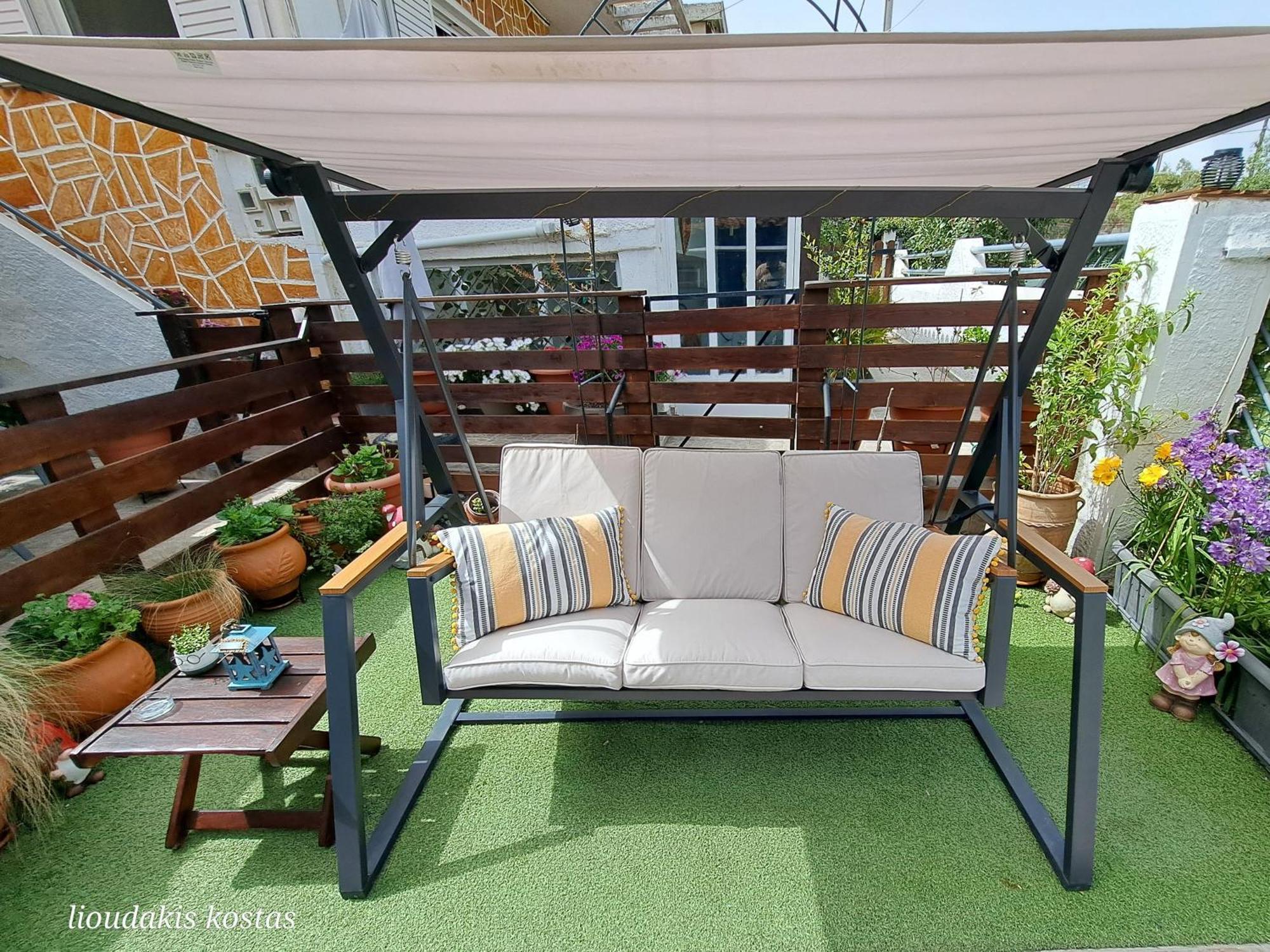 Zoe Garden Home Spáta Pokój zdjęcie