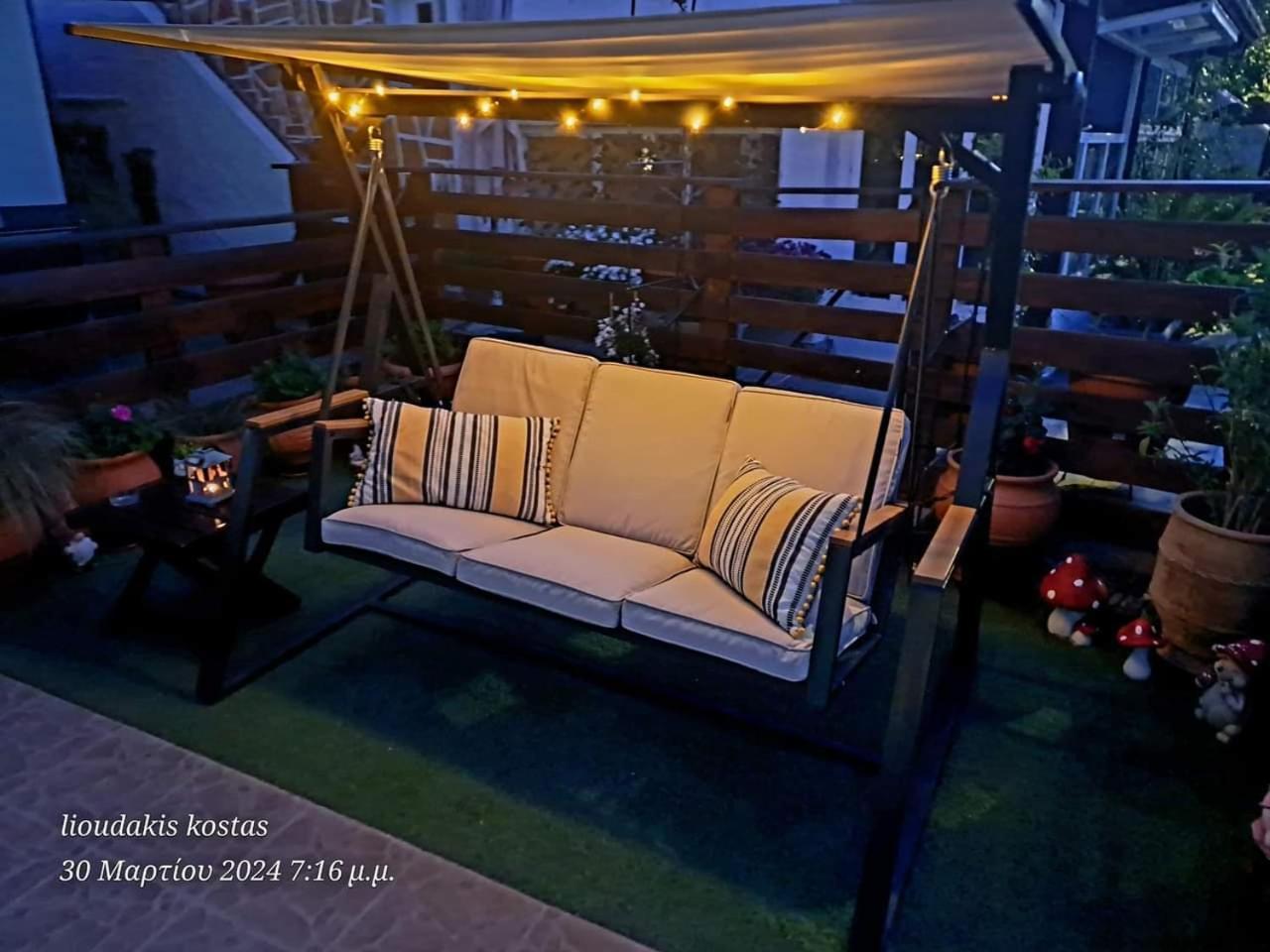 Zoe Garden Home Spáta Zewnętrze zdjęcie