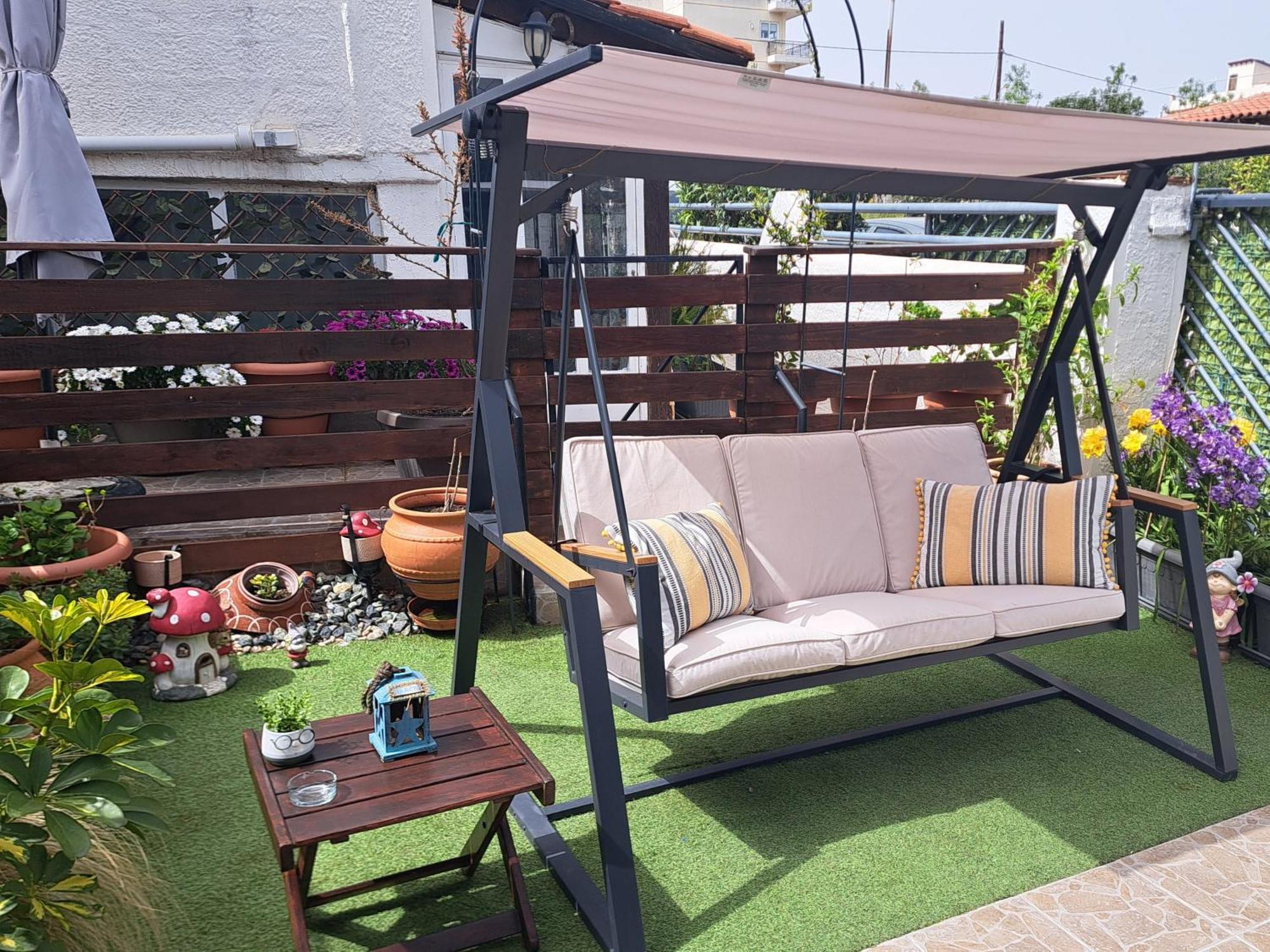 Zoe Garden Home Spáta Zewnętrze zdjęcie