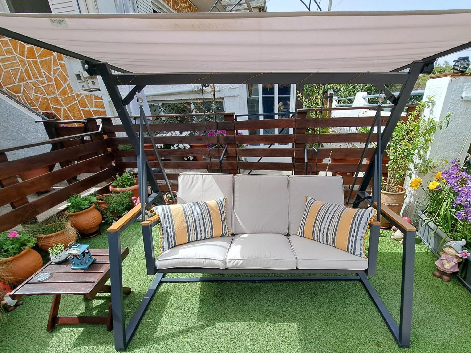 Zoe Garden Home Spáta Zewnętrze zdjęcie