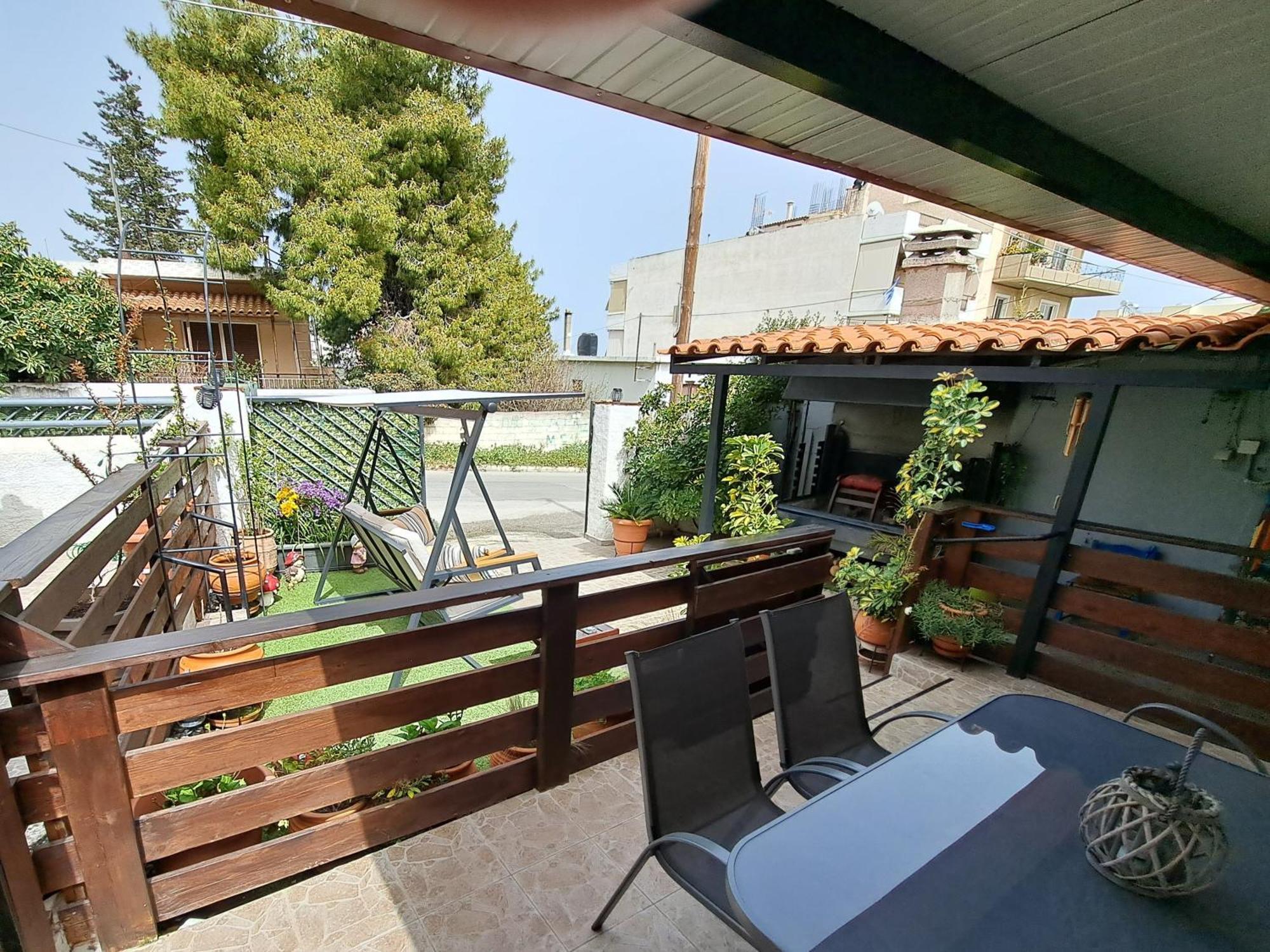 Zoe Garden Home Spáta Zewnętrze zdjęcie