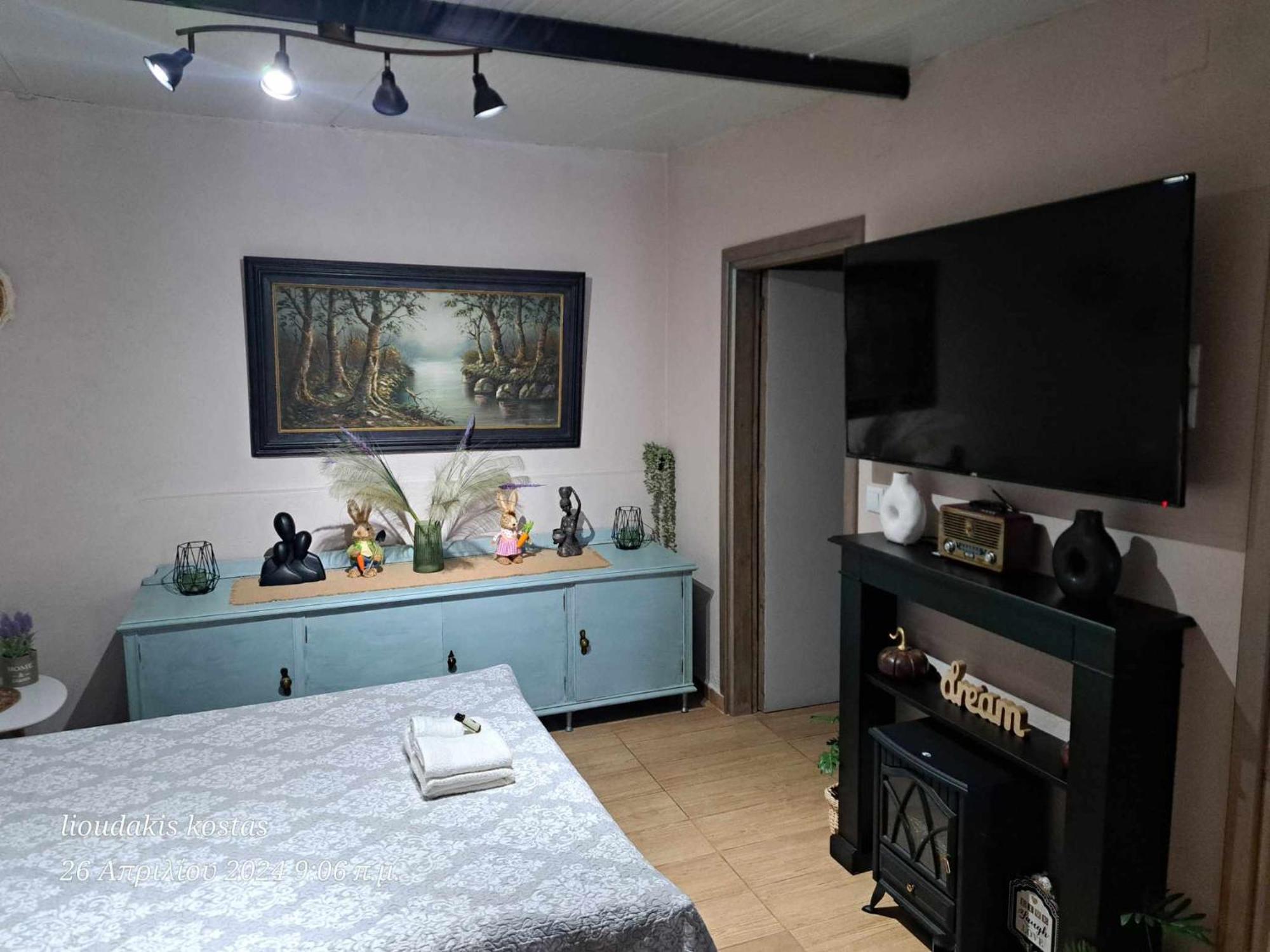 Zoe Garden Home Spáta Zewnętrze zdjęcie