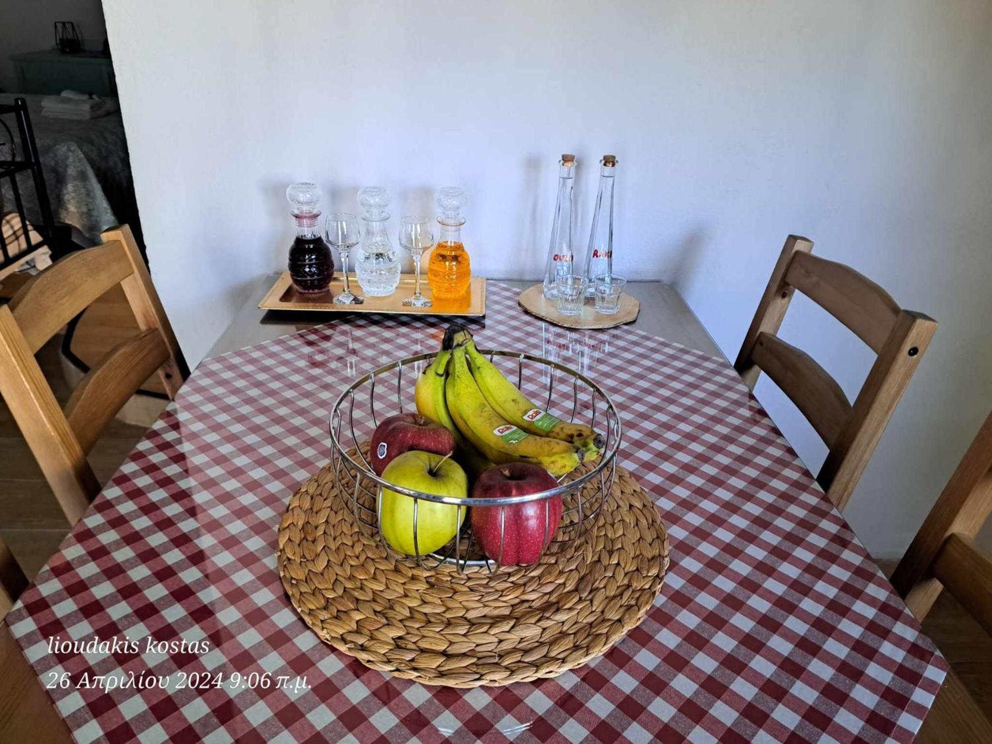 Zoe Garden Home Spáta Zewnętrze zdjęcie