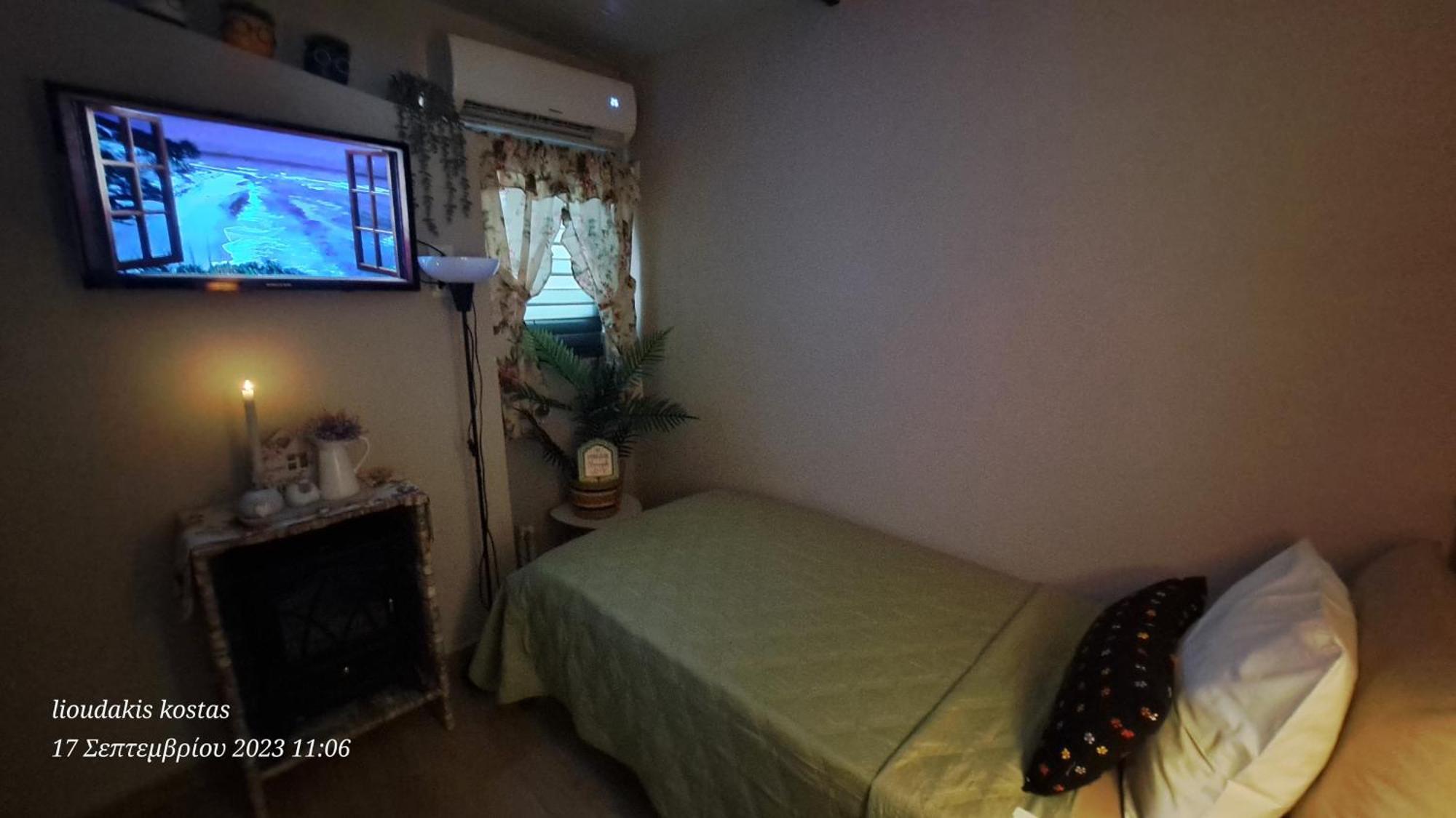 Zoe Garden Home Spáta Zewnętrze zdjęcie