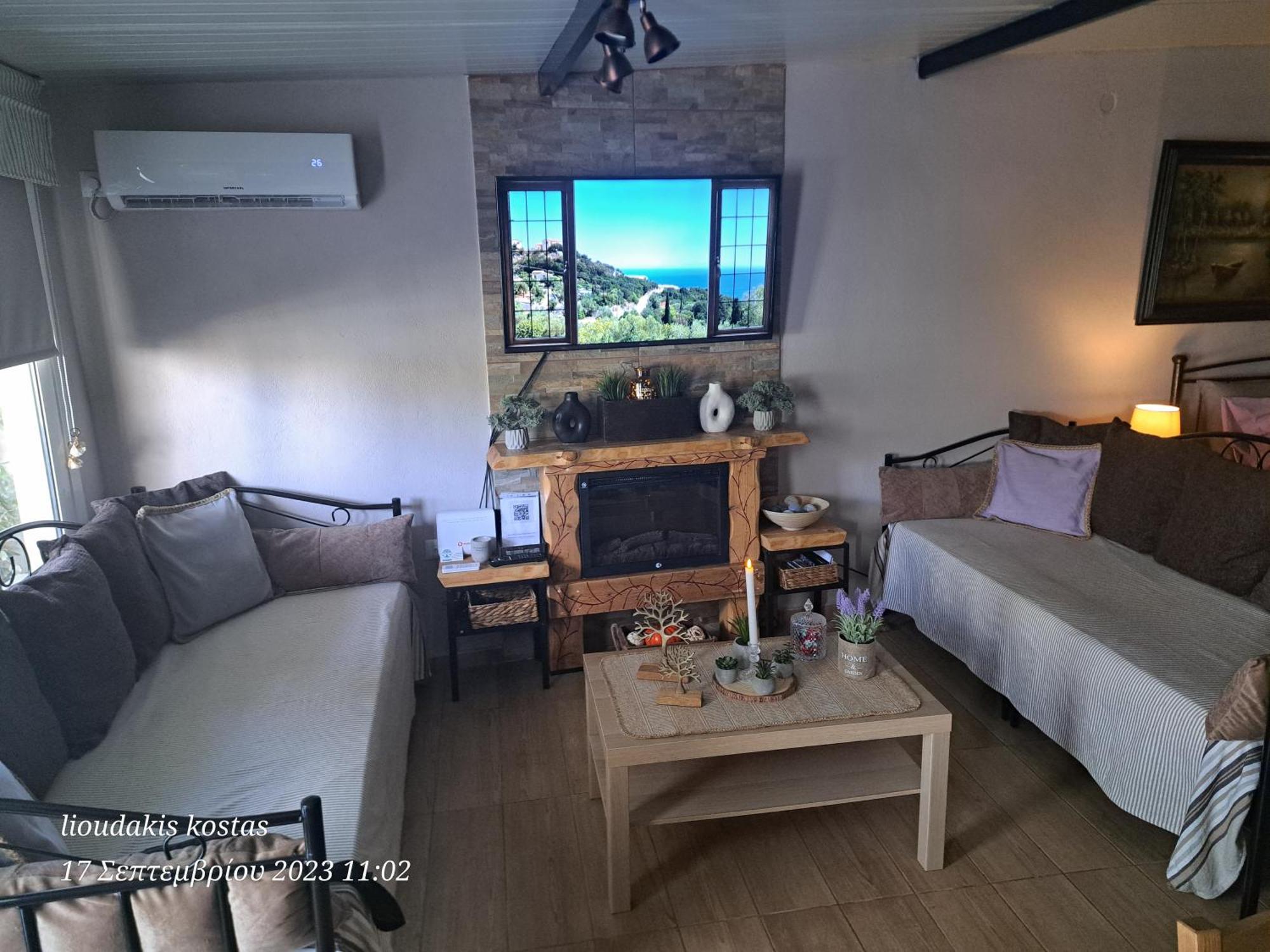 Zoe Garden Home Spáta Zewnętrze zdjęcie