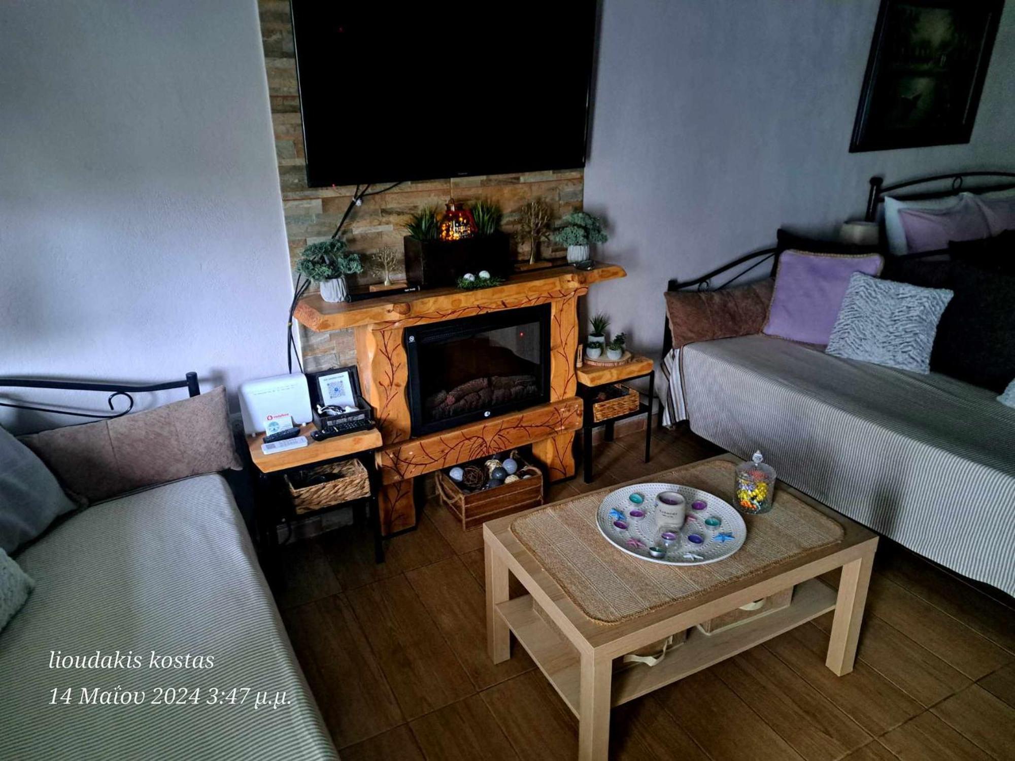 Zoe Garden Home Spáta Zewnętrze zdjęcie