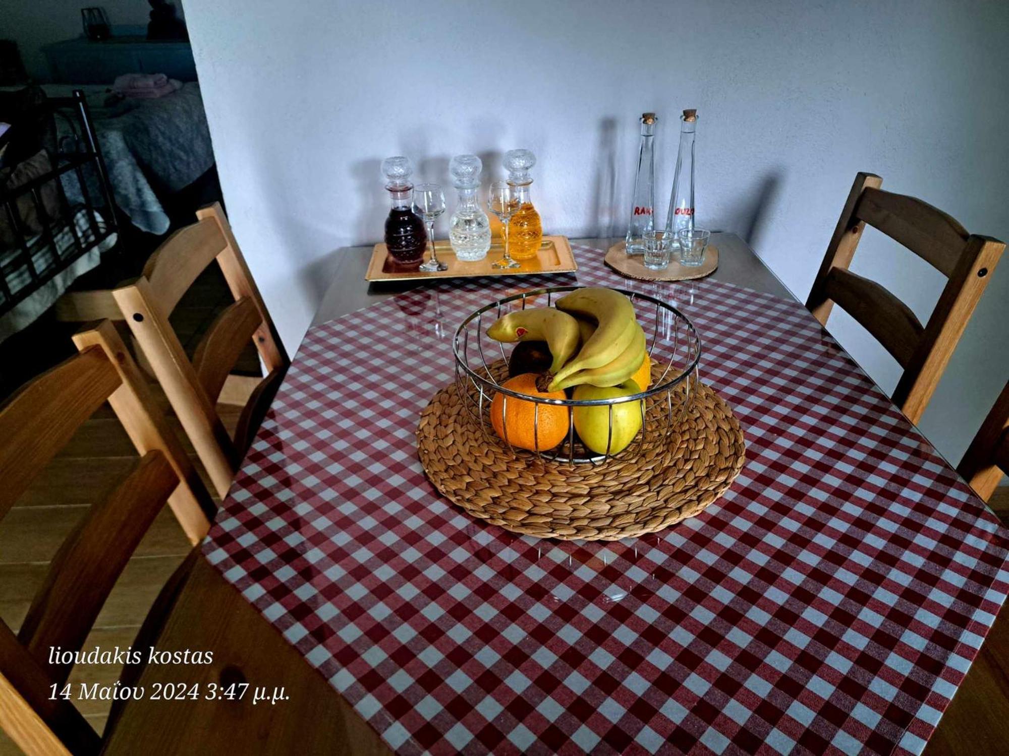 Zoe Garden Home Spáta Zewnętrze zdjęcie