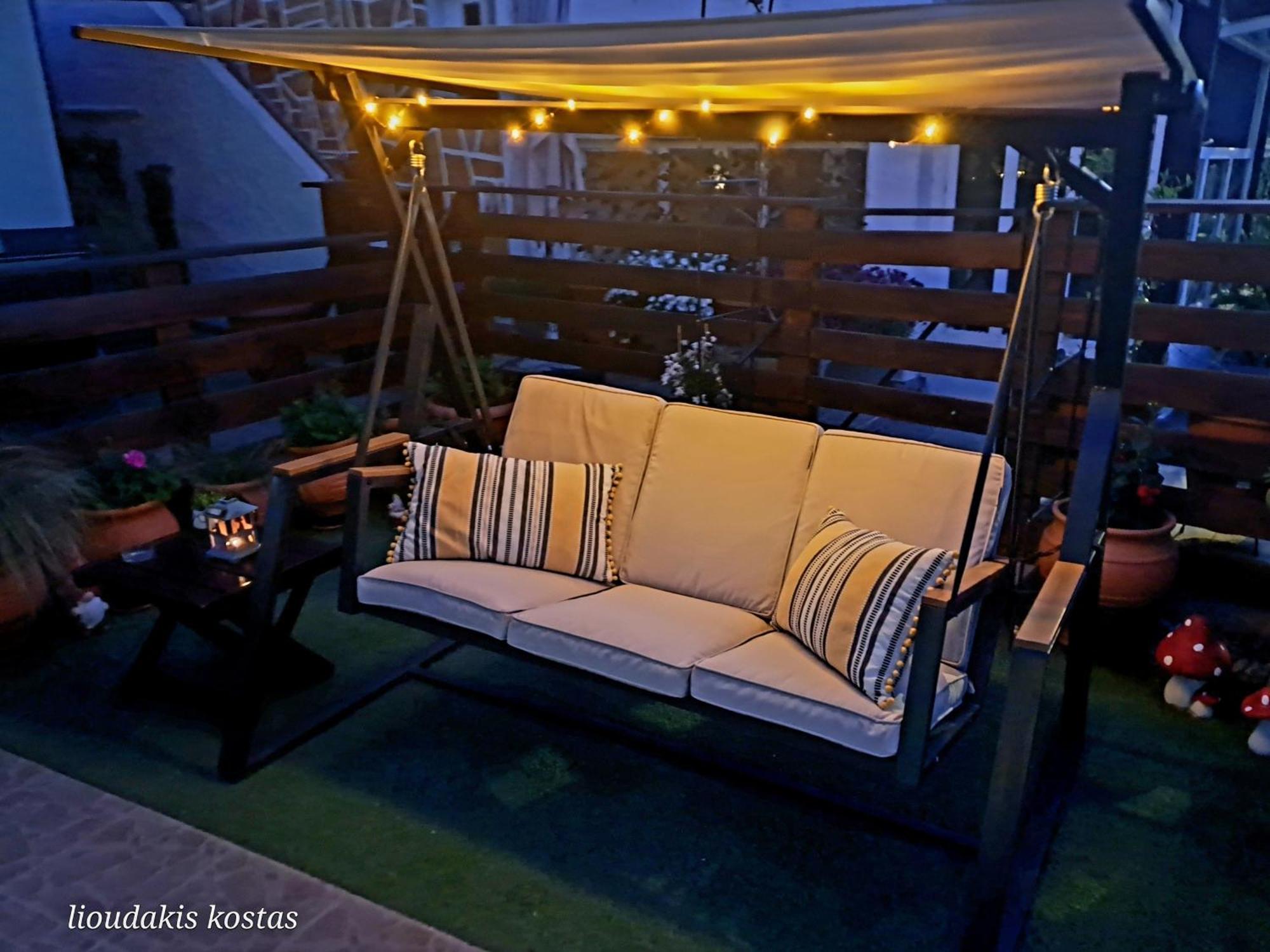 Zoe Garden Home Spáta Pokój zdjęcie