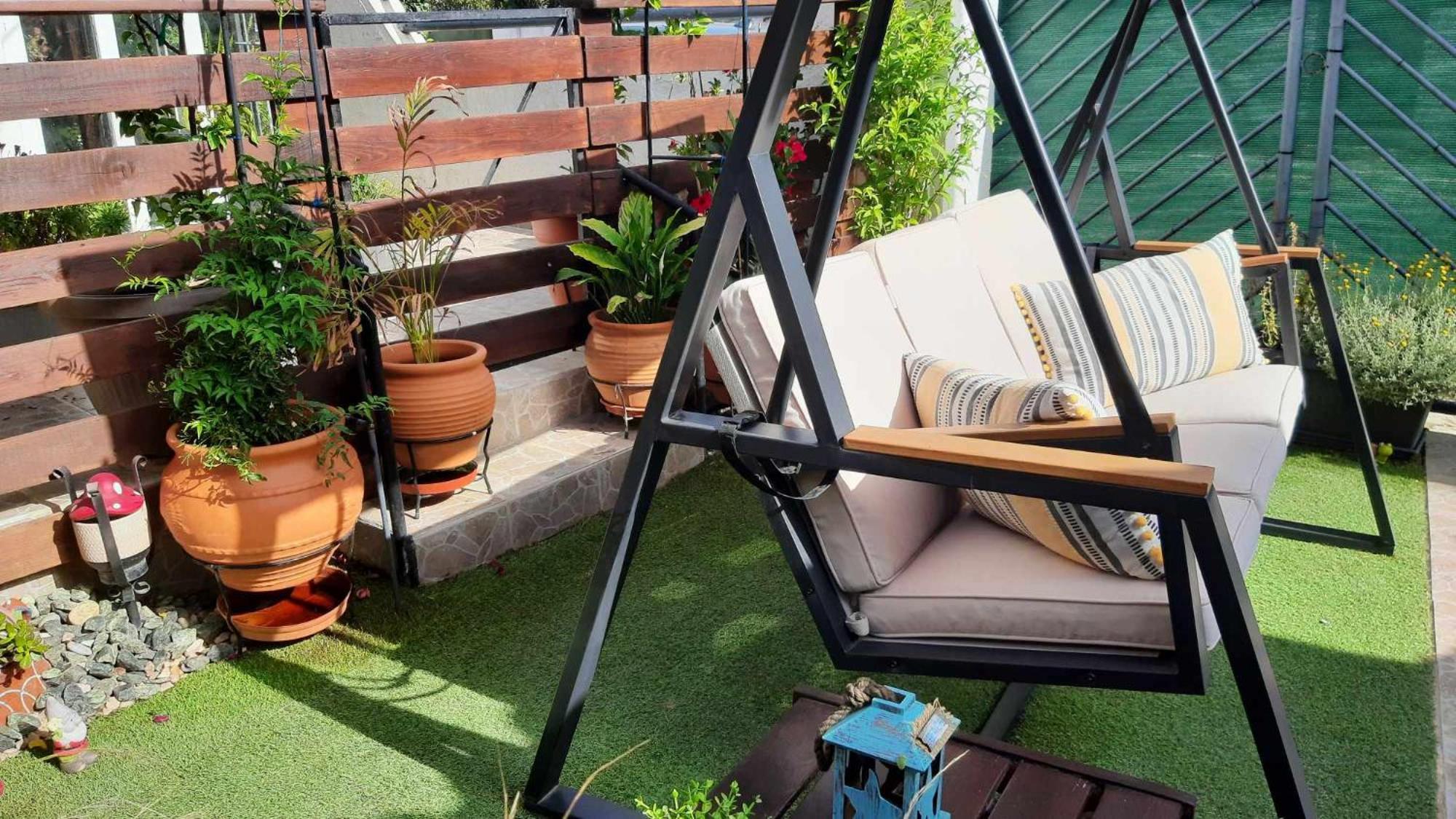 Zoe Garden Home Spáta Zewnętrze zdjęcie