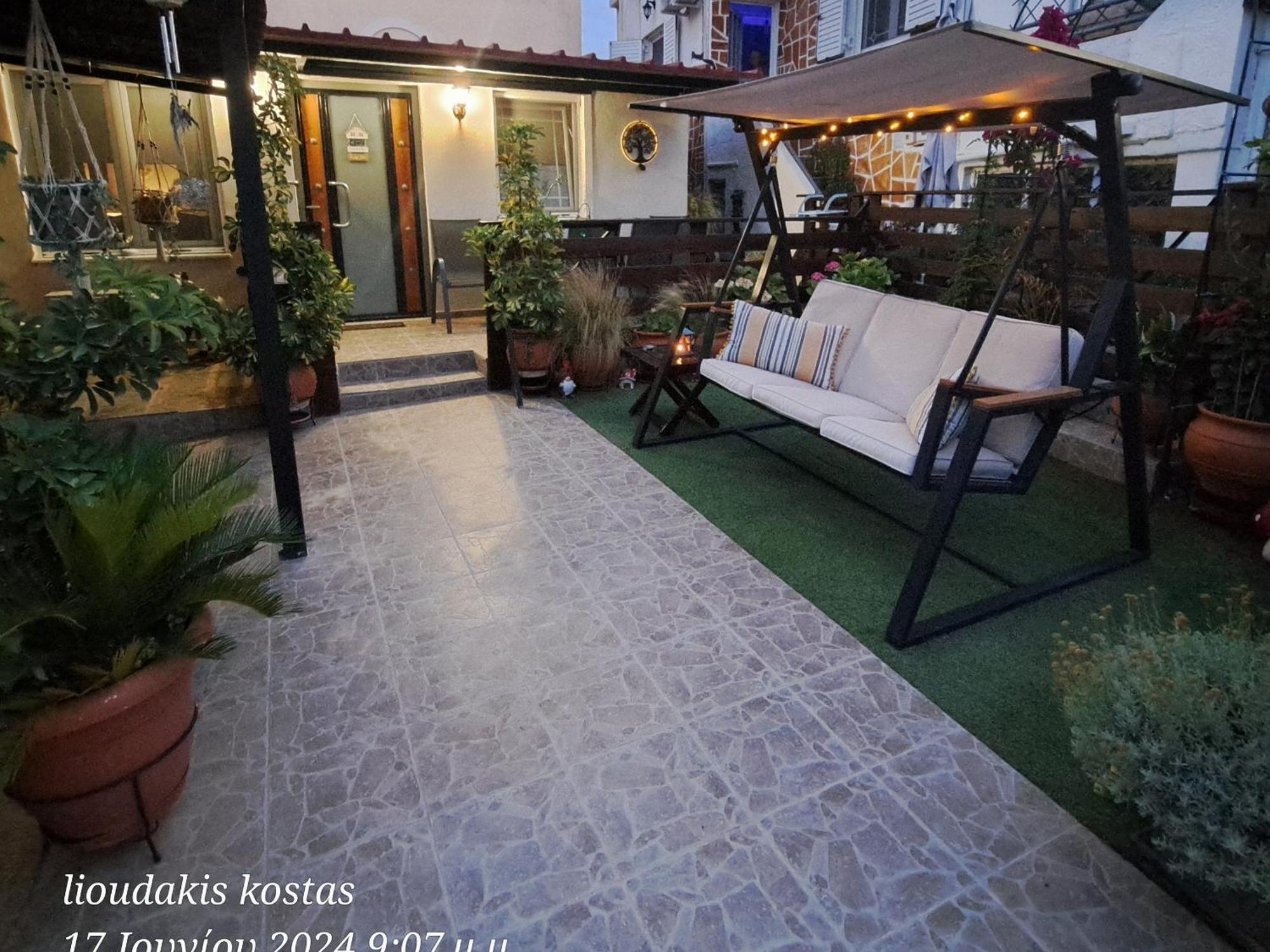 Zoe Garden Home Spáta Zewnętrze zdjęcie