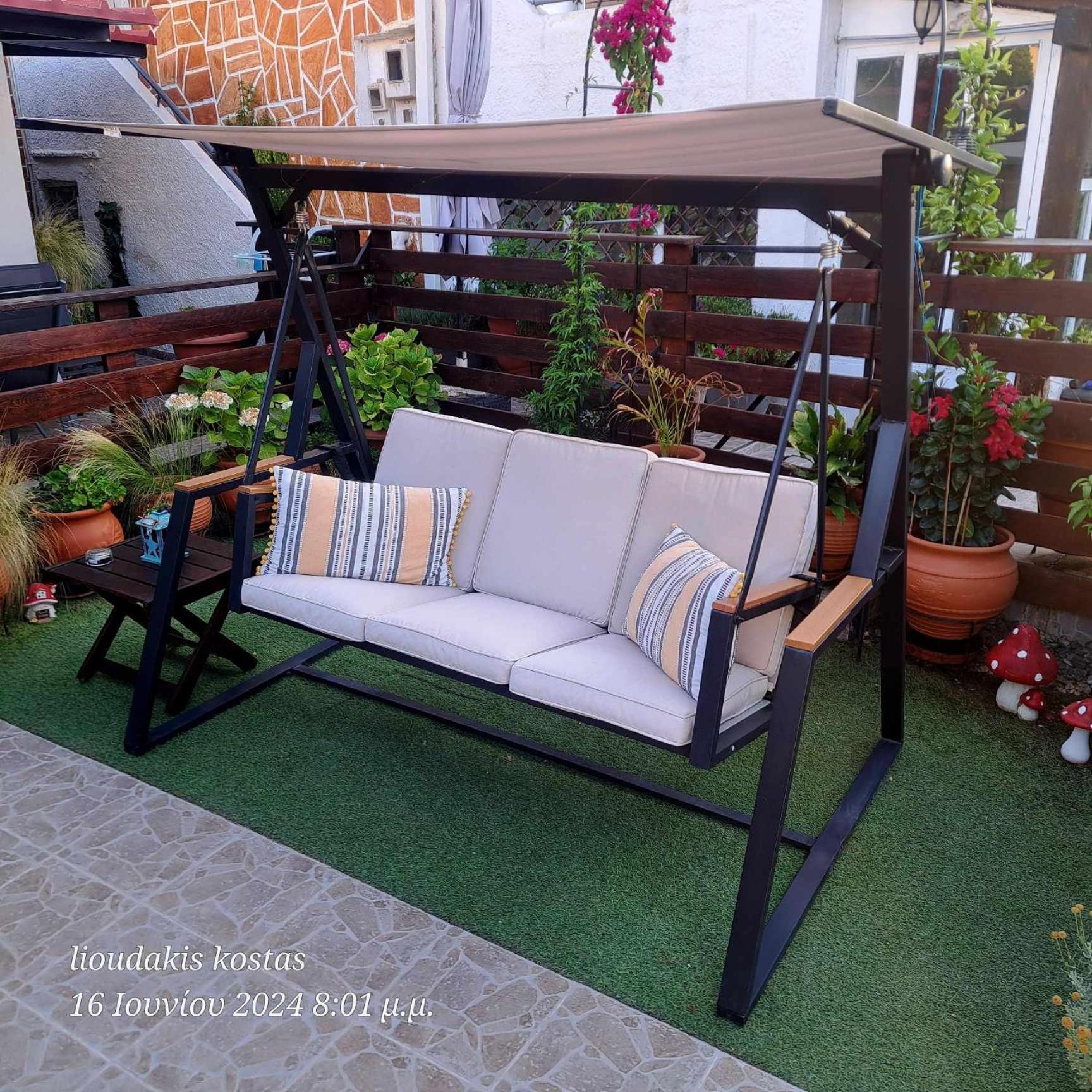 Zoe Garden Home Spáta Zewnętrze zdjęcie