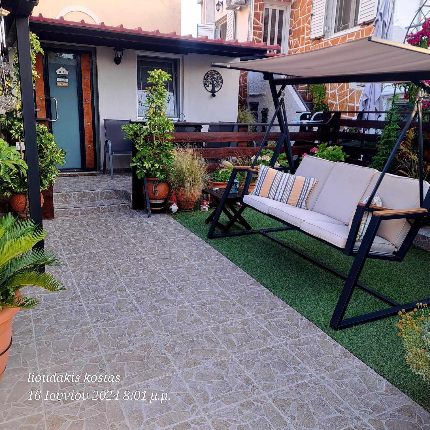 Zoe Garden Home Spáta Zewnętrze zdjęcie