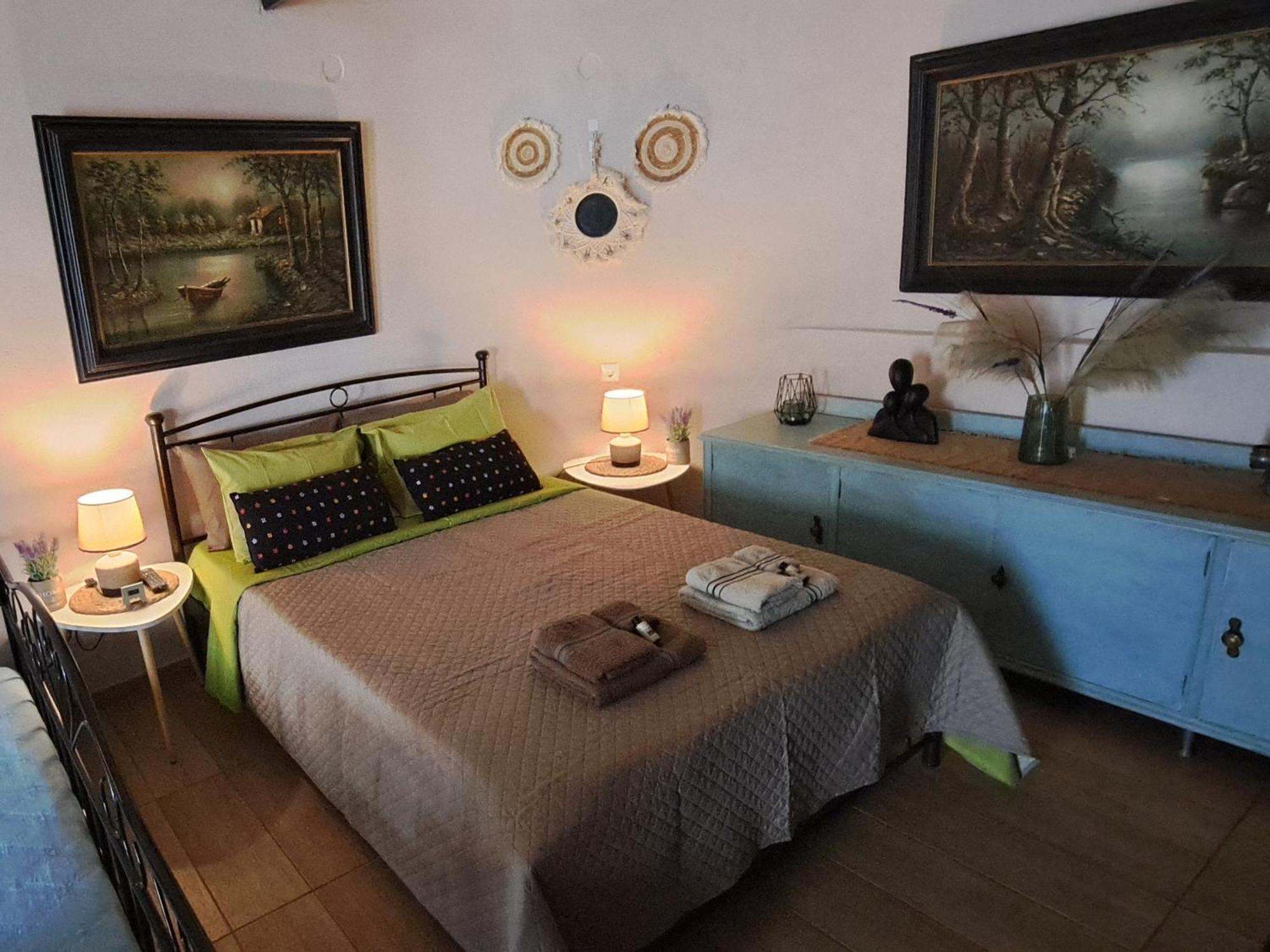 Zoe Garden Home Spáta Zewnętrze zdjęcie