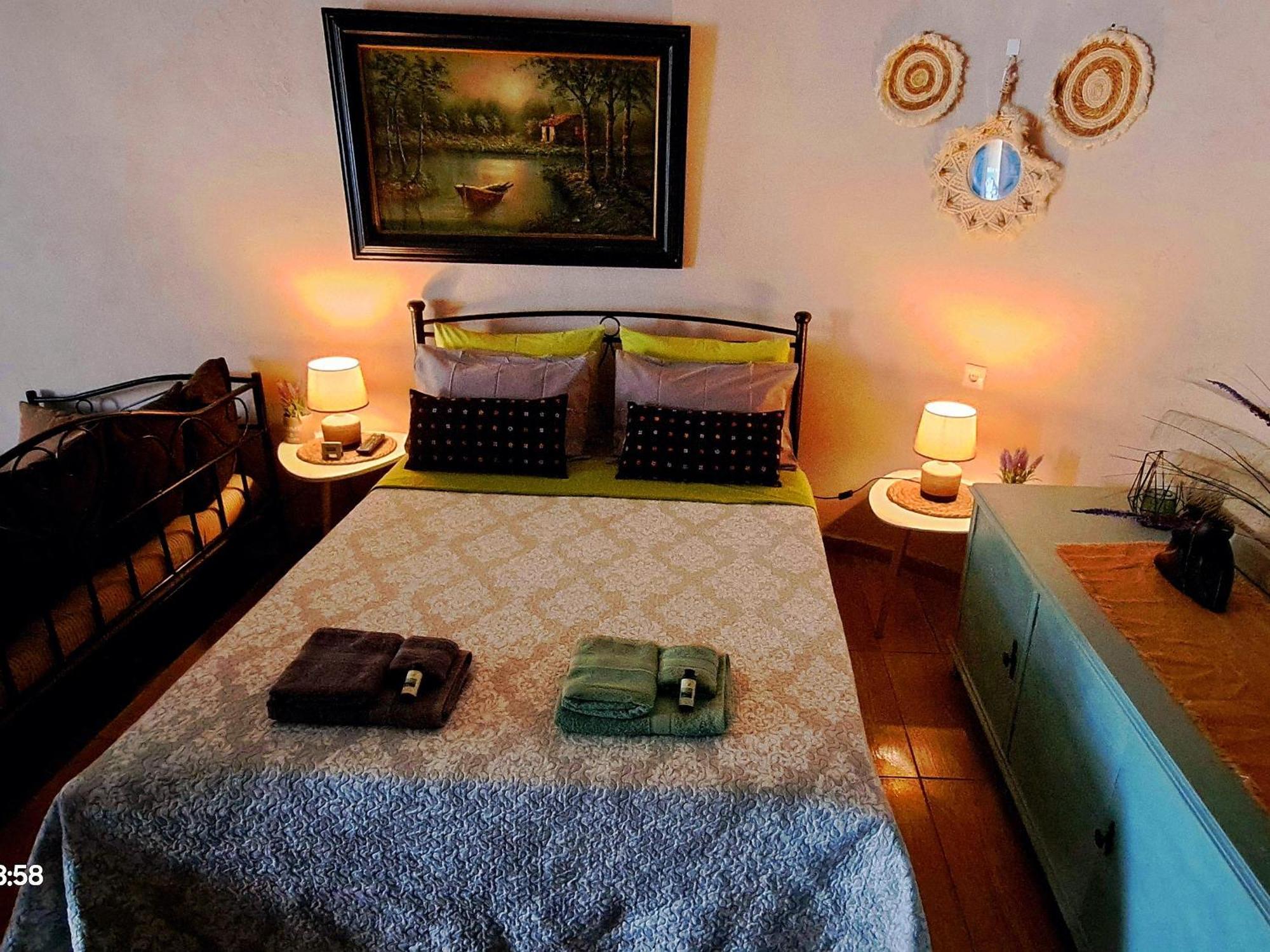Zoe Garden Home Spáta Zewnętrze zdjęcie