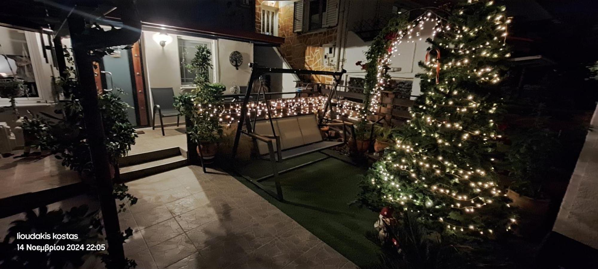 Zoe Garden Home Spáta Zewnętrze zdjęcie