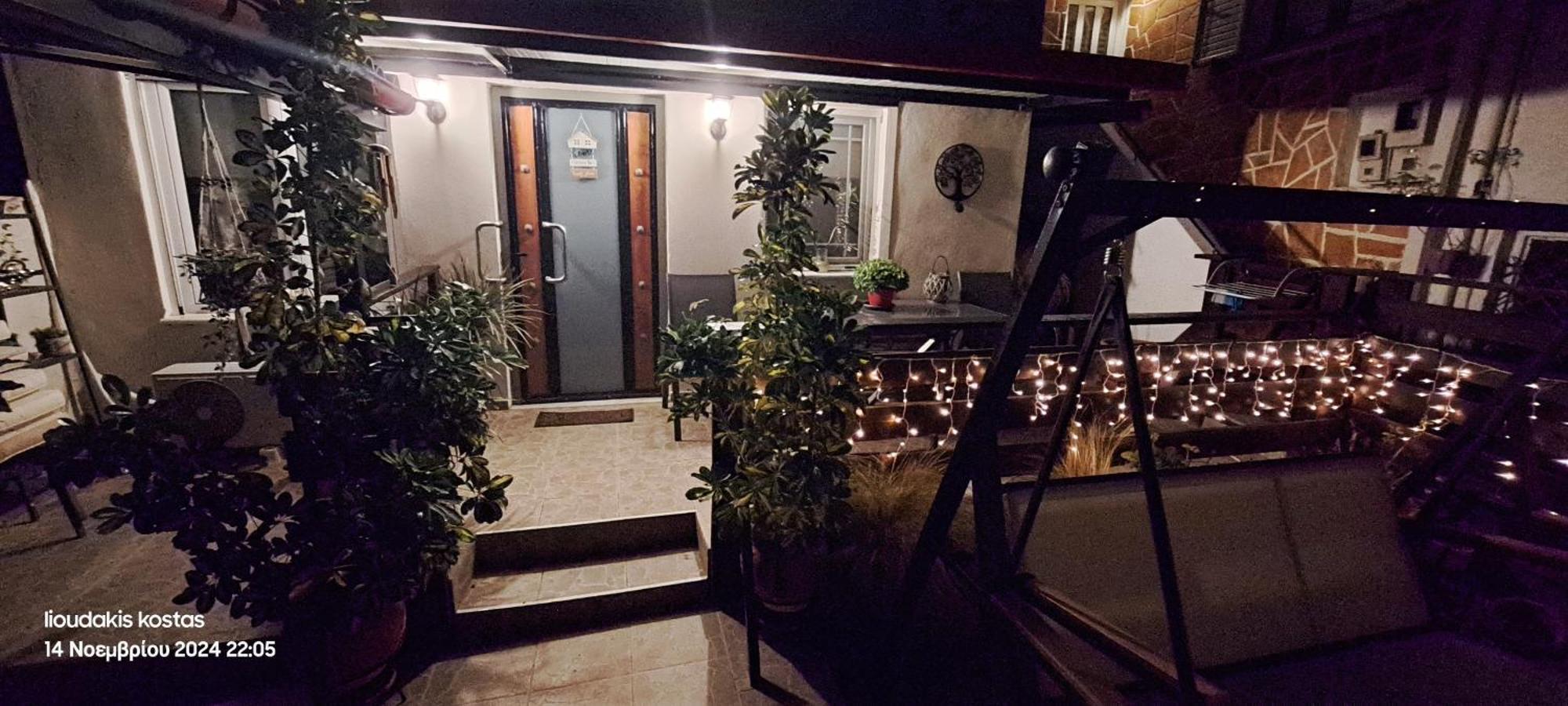 Zoe Garden Home Spáta Zewnętrze zdjęcie