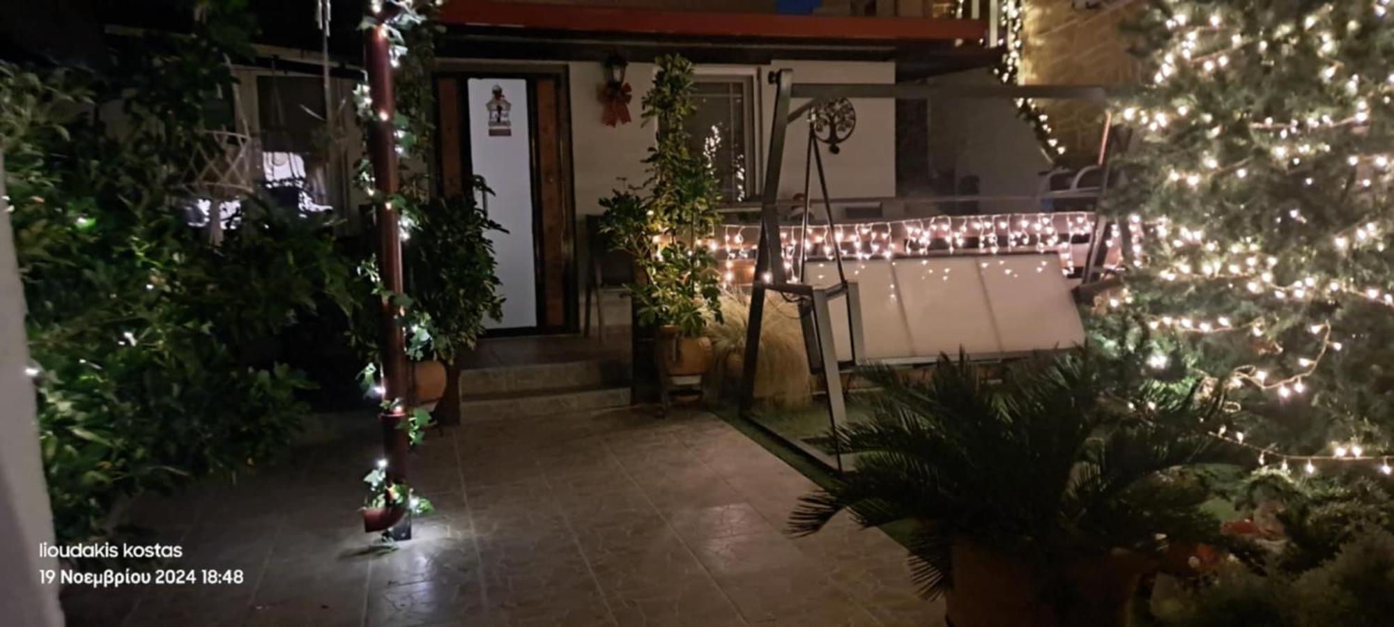 Zoe Garden Home Spáta Zewnętrze zdjęcie