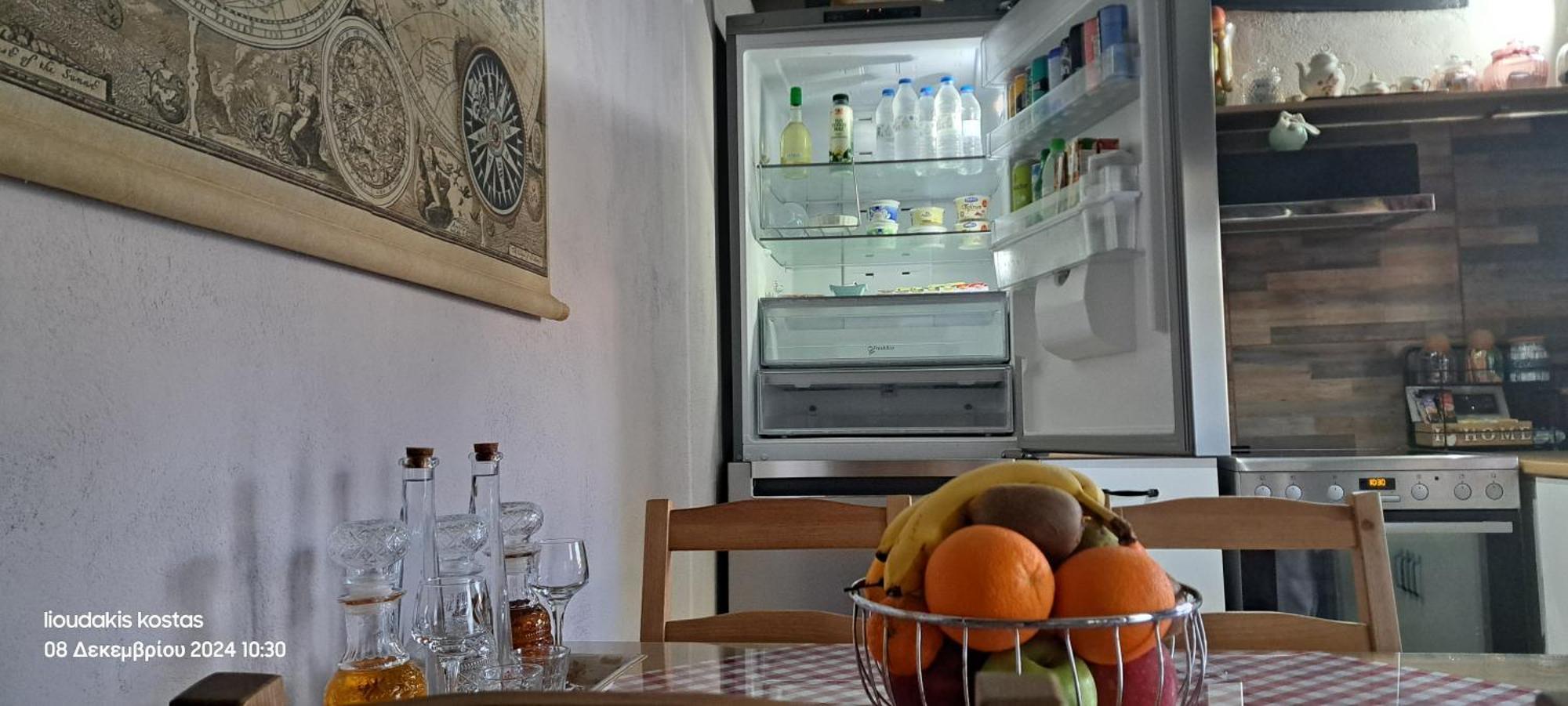 Zoe Garden Home Spáta Zewnętrze zdjęcie