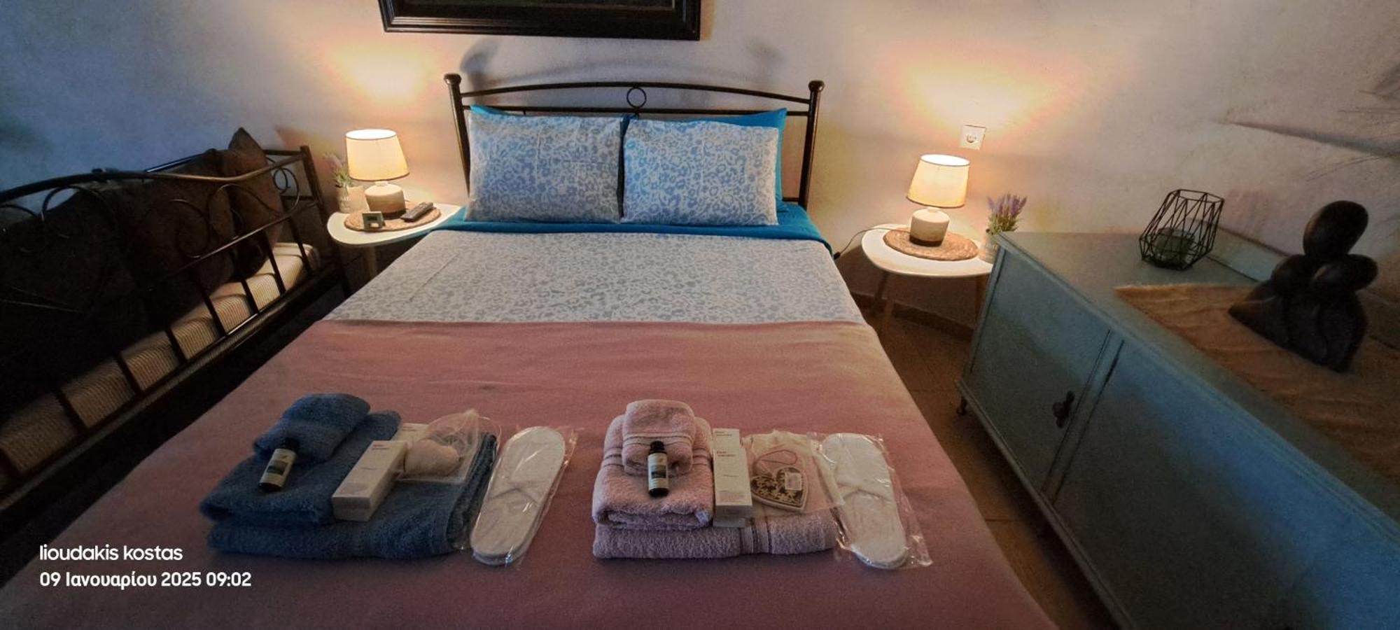 Zoe Garden Home Spáta Zewnętrze zdjęcie