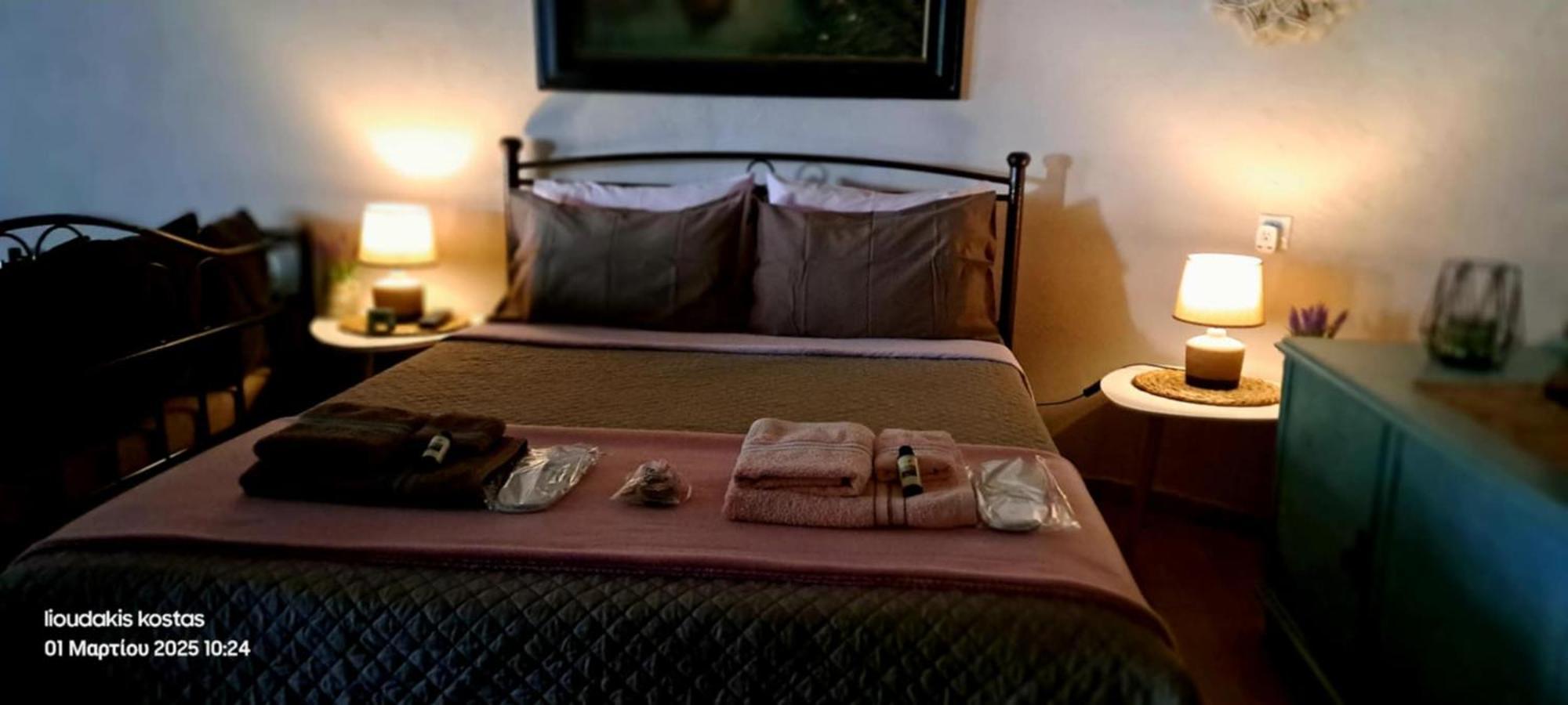Zoe Garden Home Spáta Zewnętrze zdjęcie